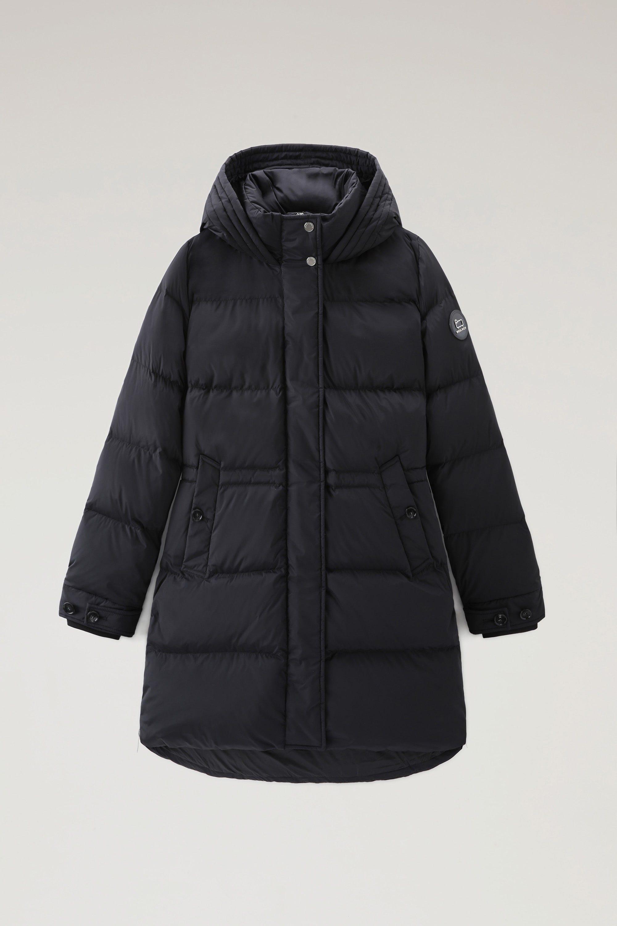 アルセアパフィーパーカー / ALSEA PUFFY PARKA