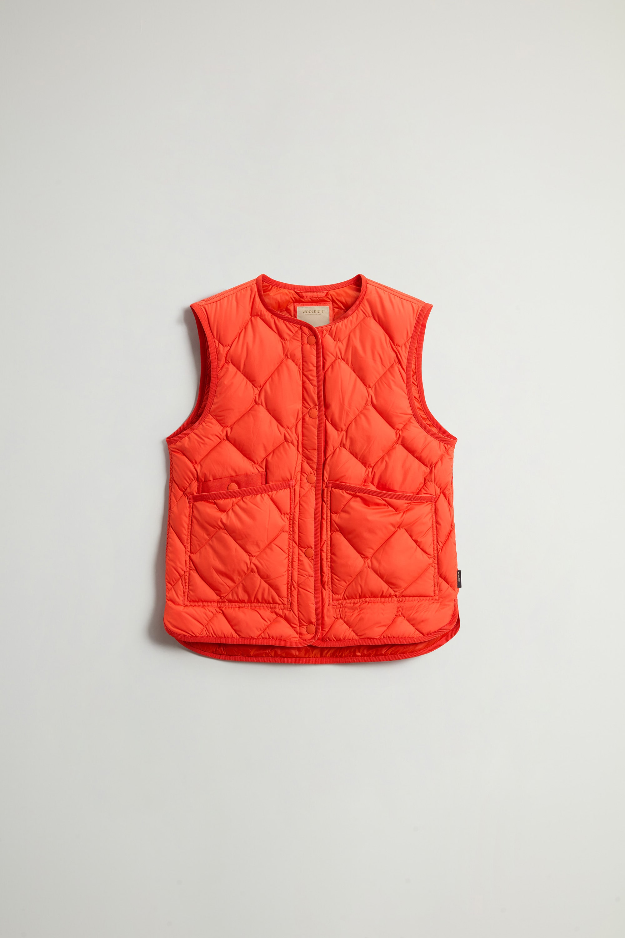 ヘリテージ ベスト / HERITAGE VEST