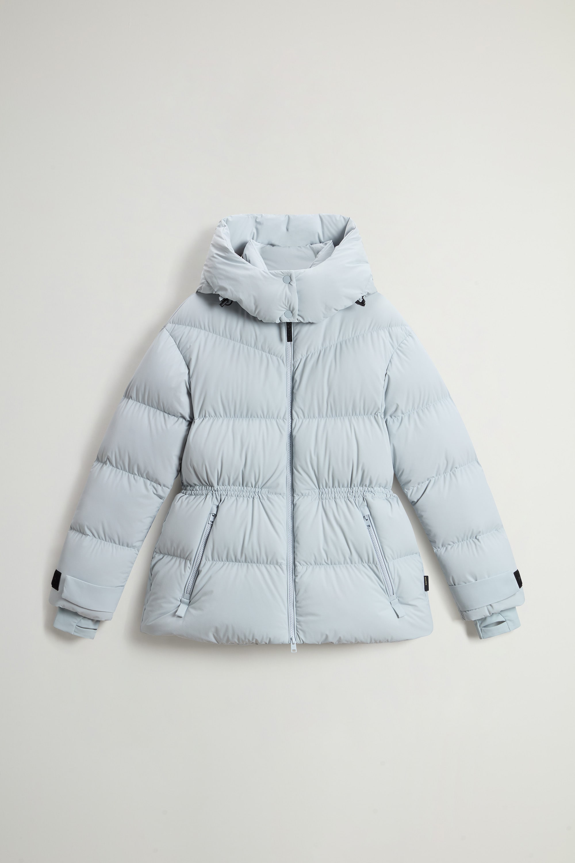 【先行予約】マット ストレッチ パッファー ジャケット / MATT STRETCH PUFFER JACKET