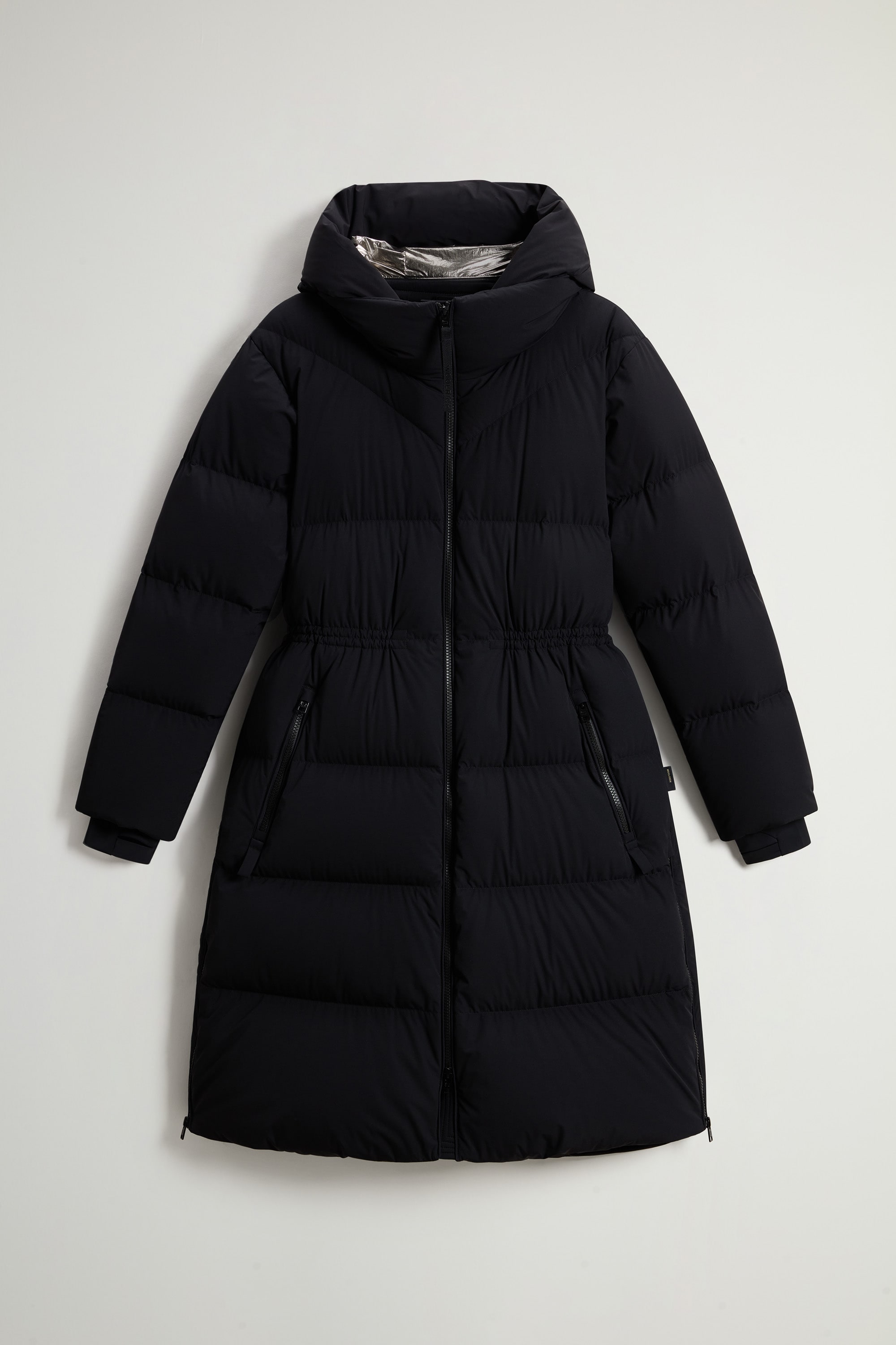 【先行予約】マット ストレッチ パッファー パーカ / MATT STRETCH PUFFER PARKA