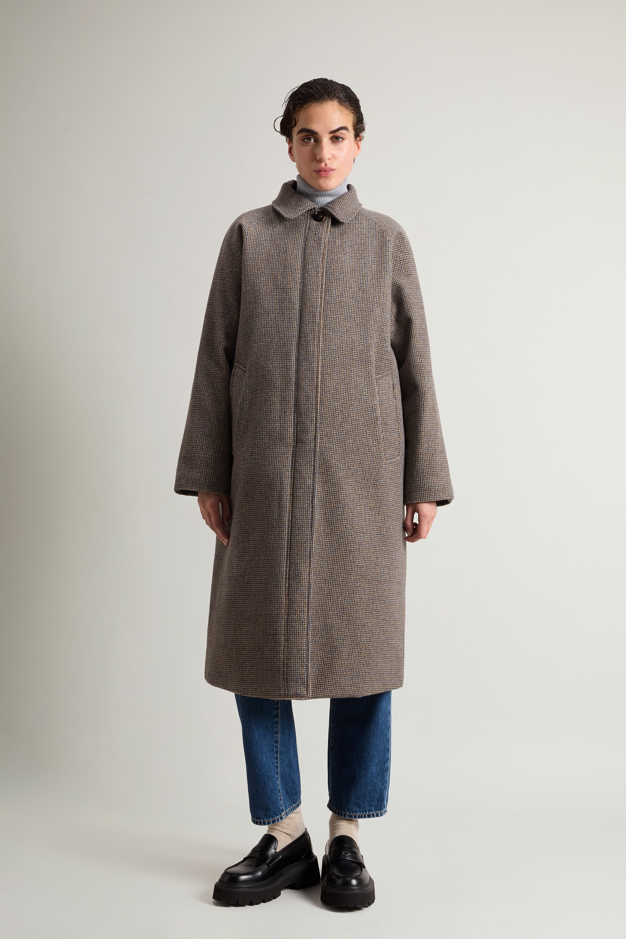 ロロピアーナ コート / LORO PIANA COAT