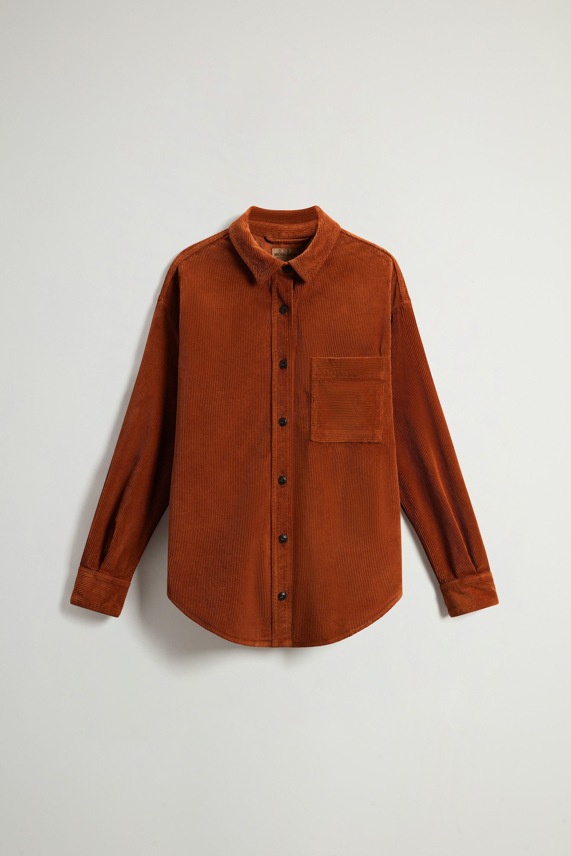 コーデユロイ シャツ / CORDUROY SHIRT