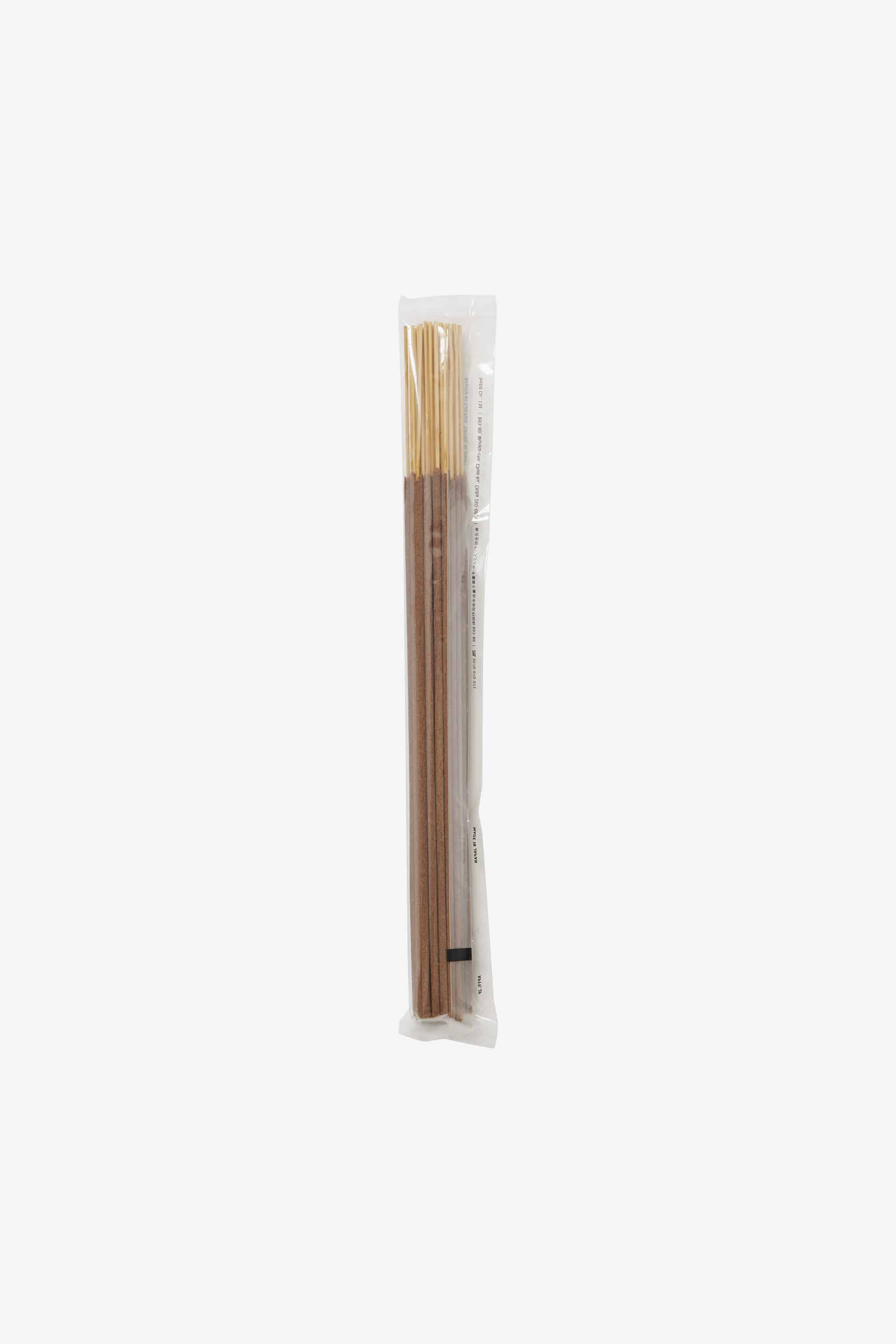 インセンス スティック / INCENSE STICKS