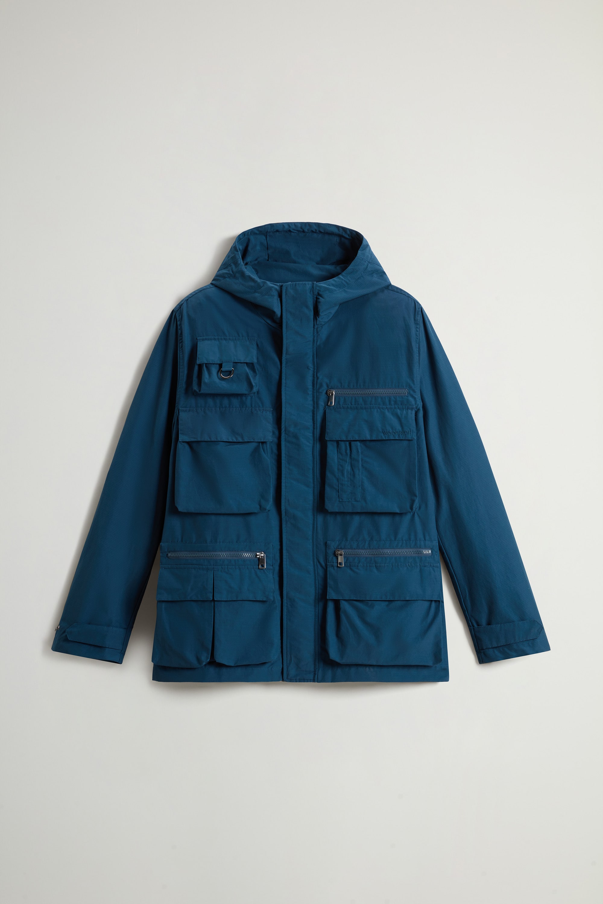 FISHING JACKET