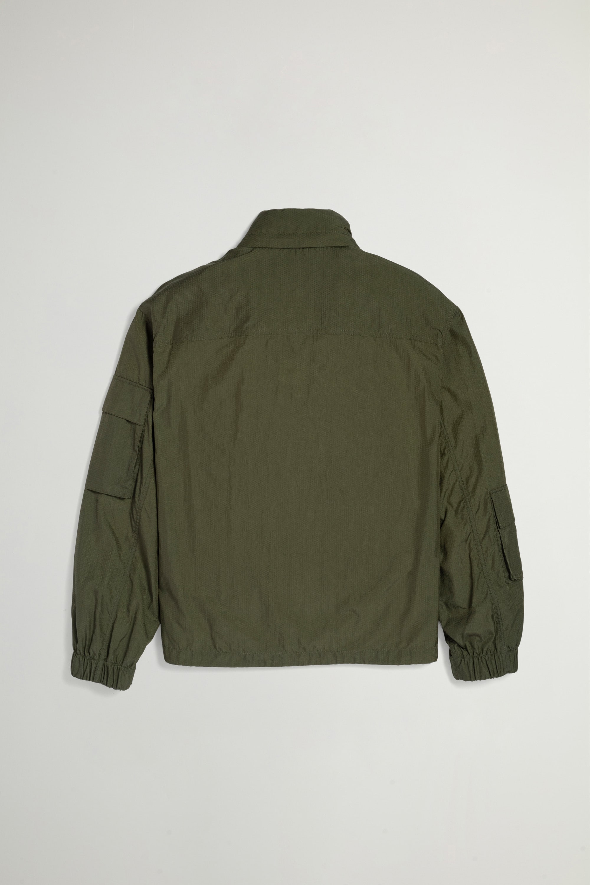 NYLON JACKET