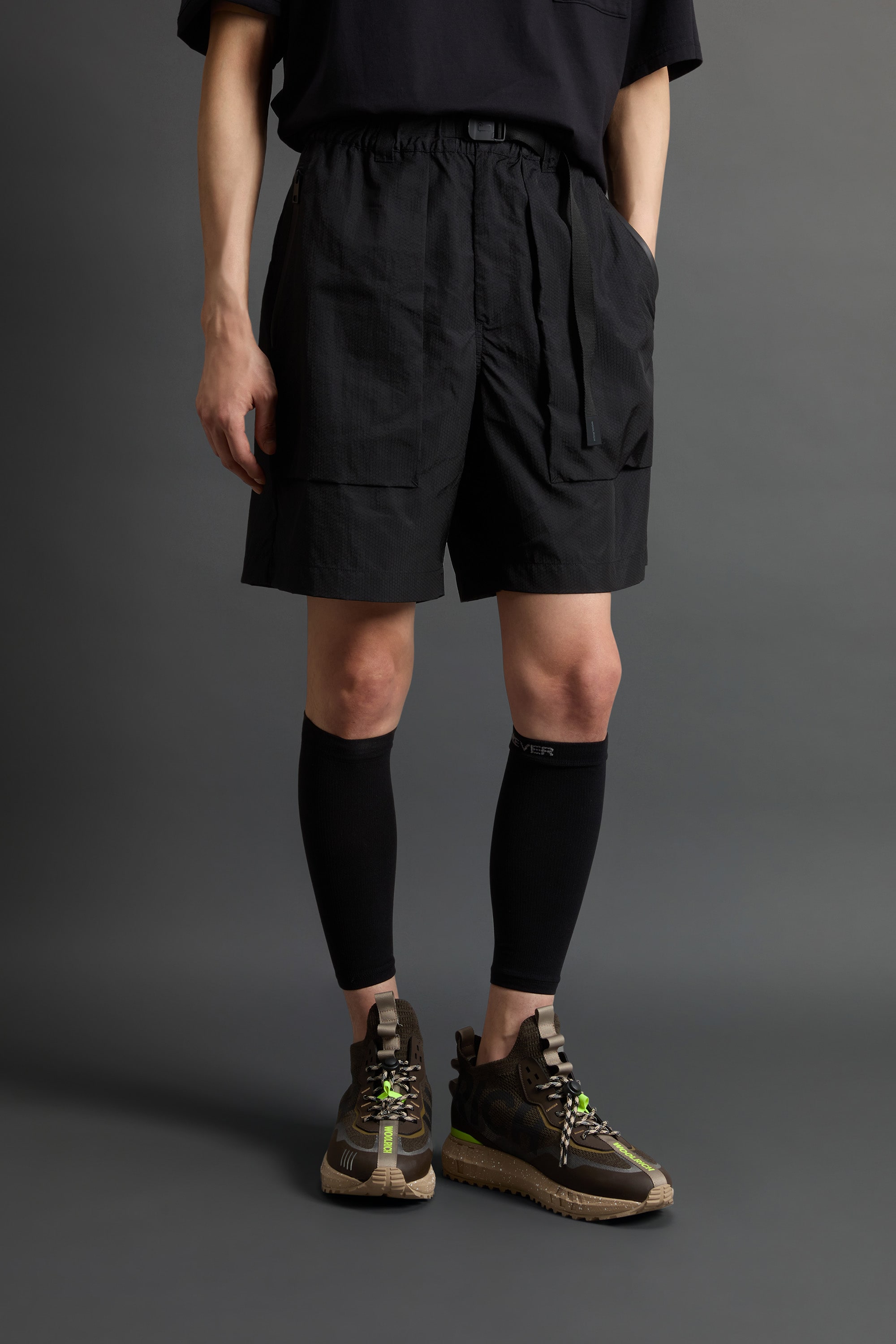 TREK SHORT