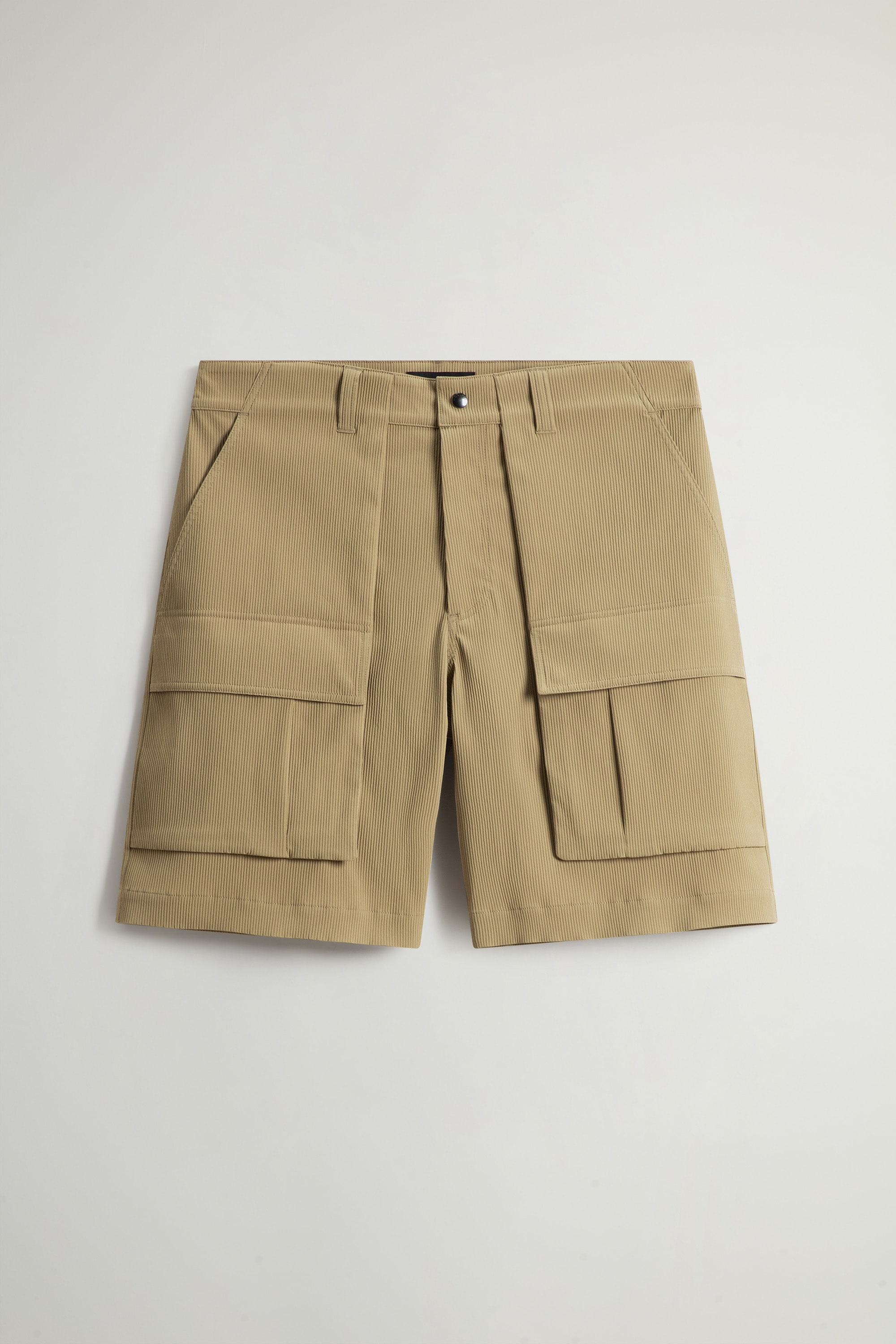 CORD CAMP SHORT