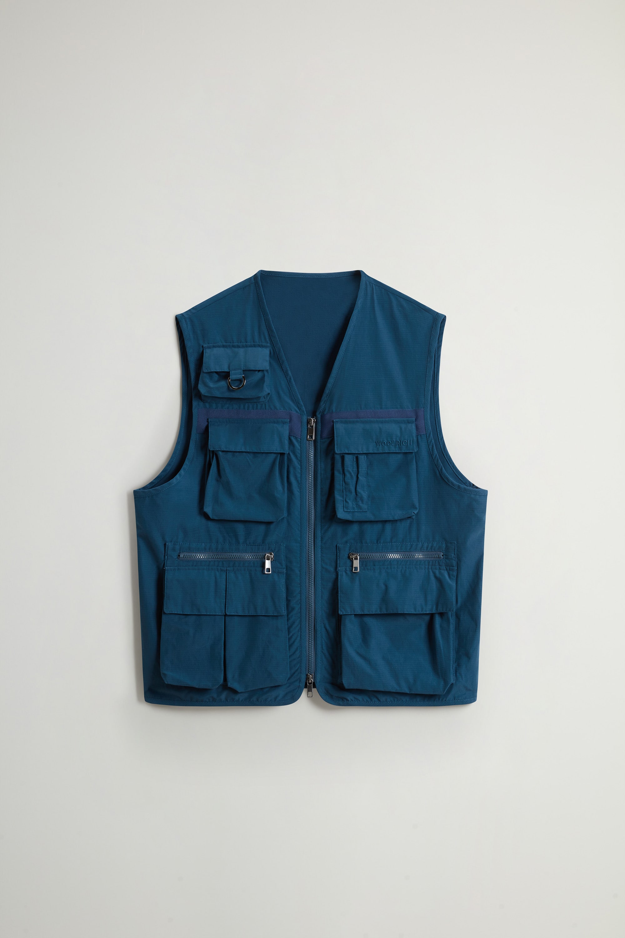 FISHING VEST