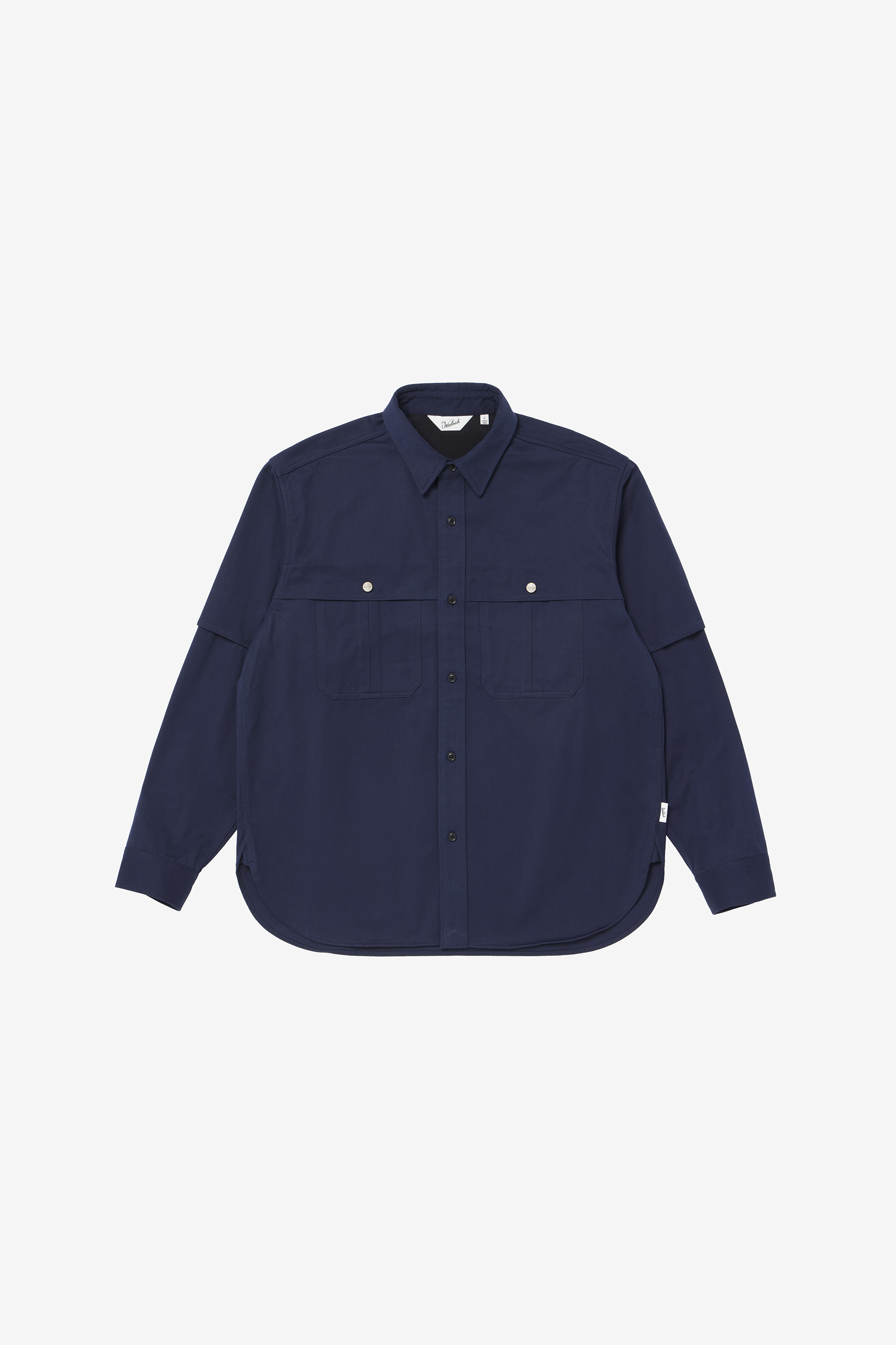 コーデュラ フィールド シャツ / CORDURA FIELD SHIRT