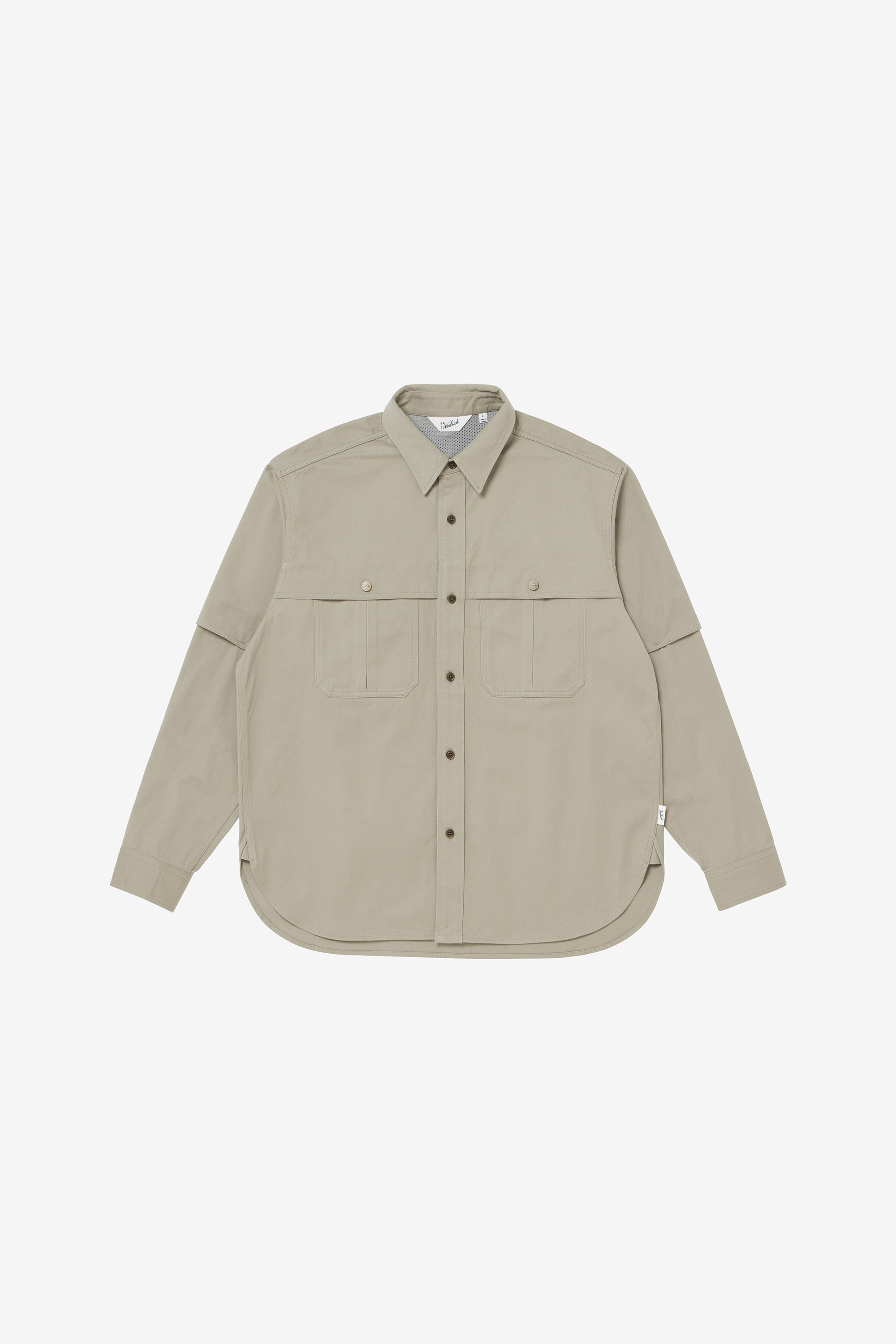 コーデュラ フィールド シャツ / CORDURA FIELD SHIRT