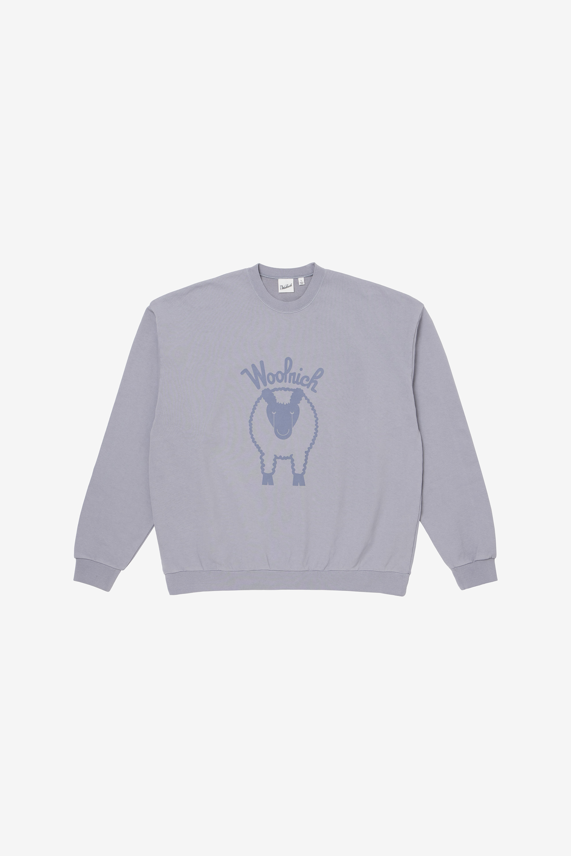 シープ スウェットシャツ / SHEEP SWEATSHIRT