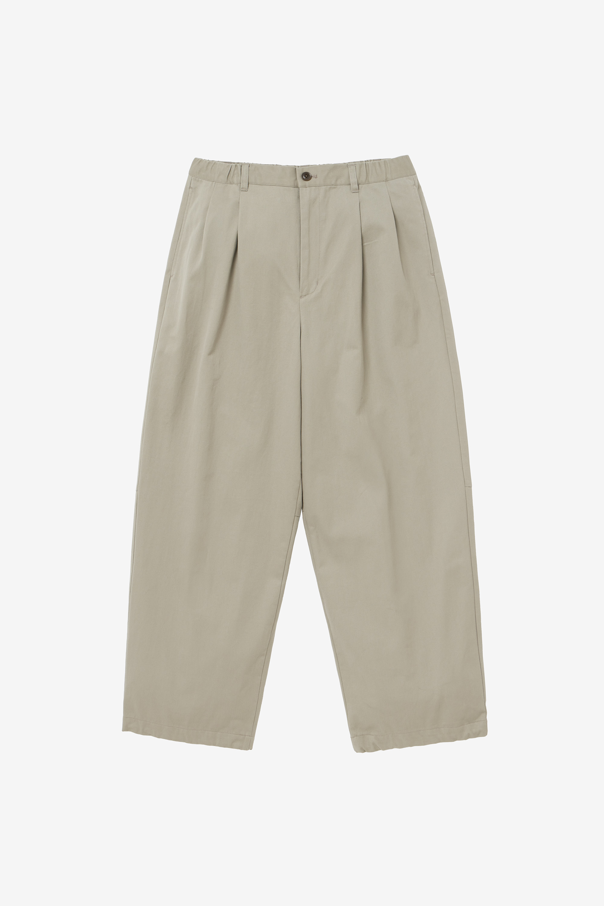 コーデュラ ツータック パンツ / CORDURA 2TUCK PANTS