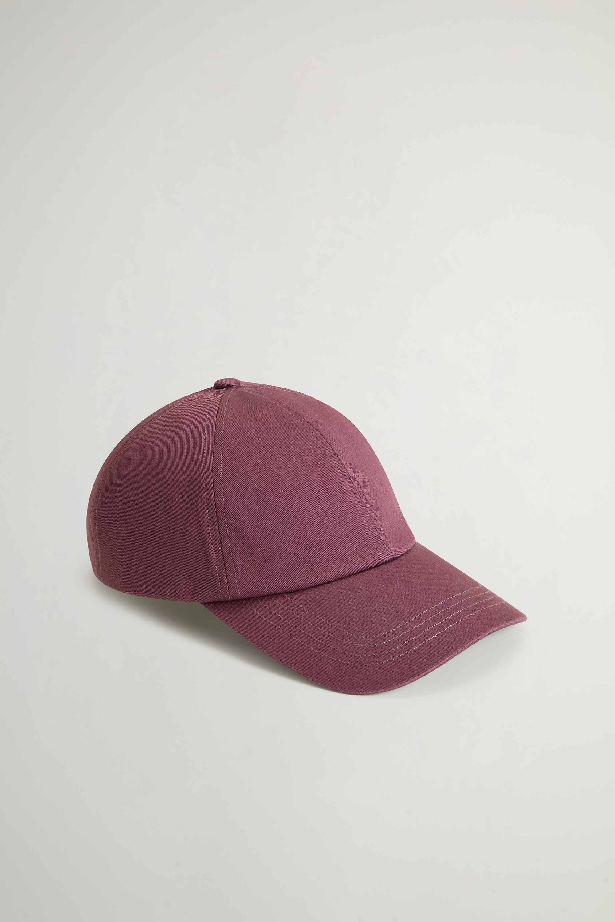 ユニセックス ロゴ ベースボール キャップ / UNISEX LOGO BASEBALL CAP