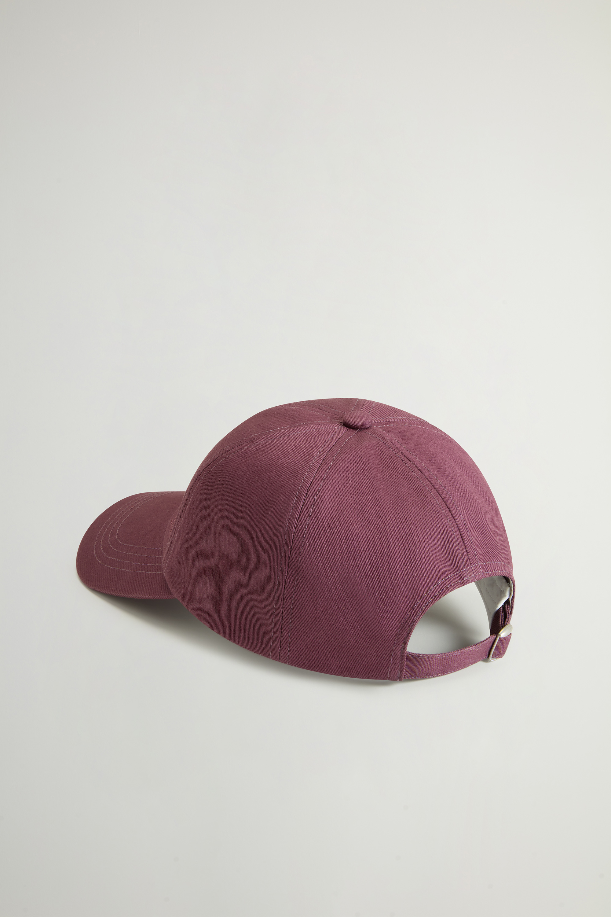 ユニセックス ロゴ ベースボール キャップ / UNISEX LOGO BASEBALL CAP