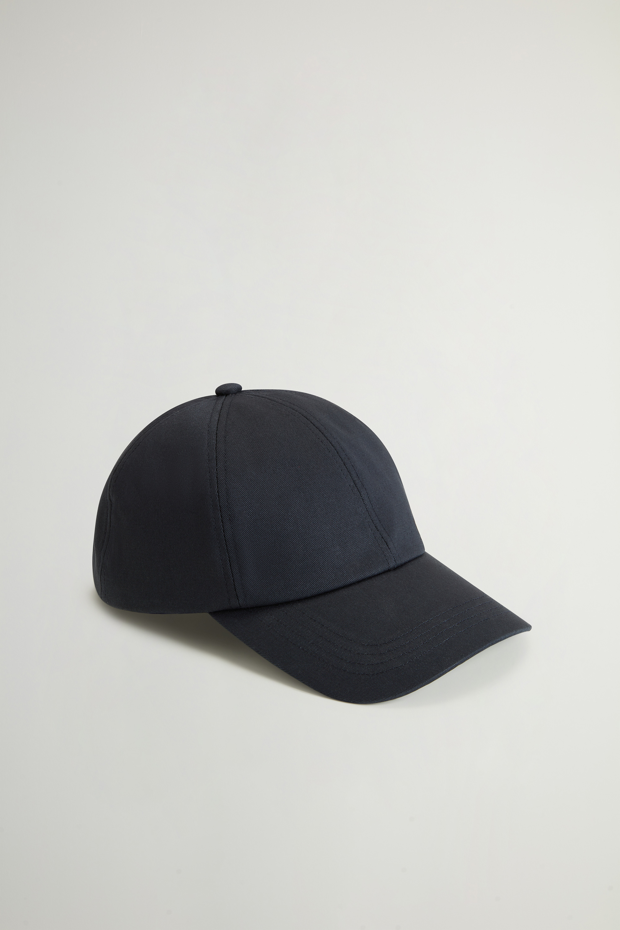 ユニセックス ロゴ ベースボール キャップ / UNISEX LOGO BASEBALL CAP