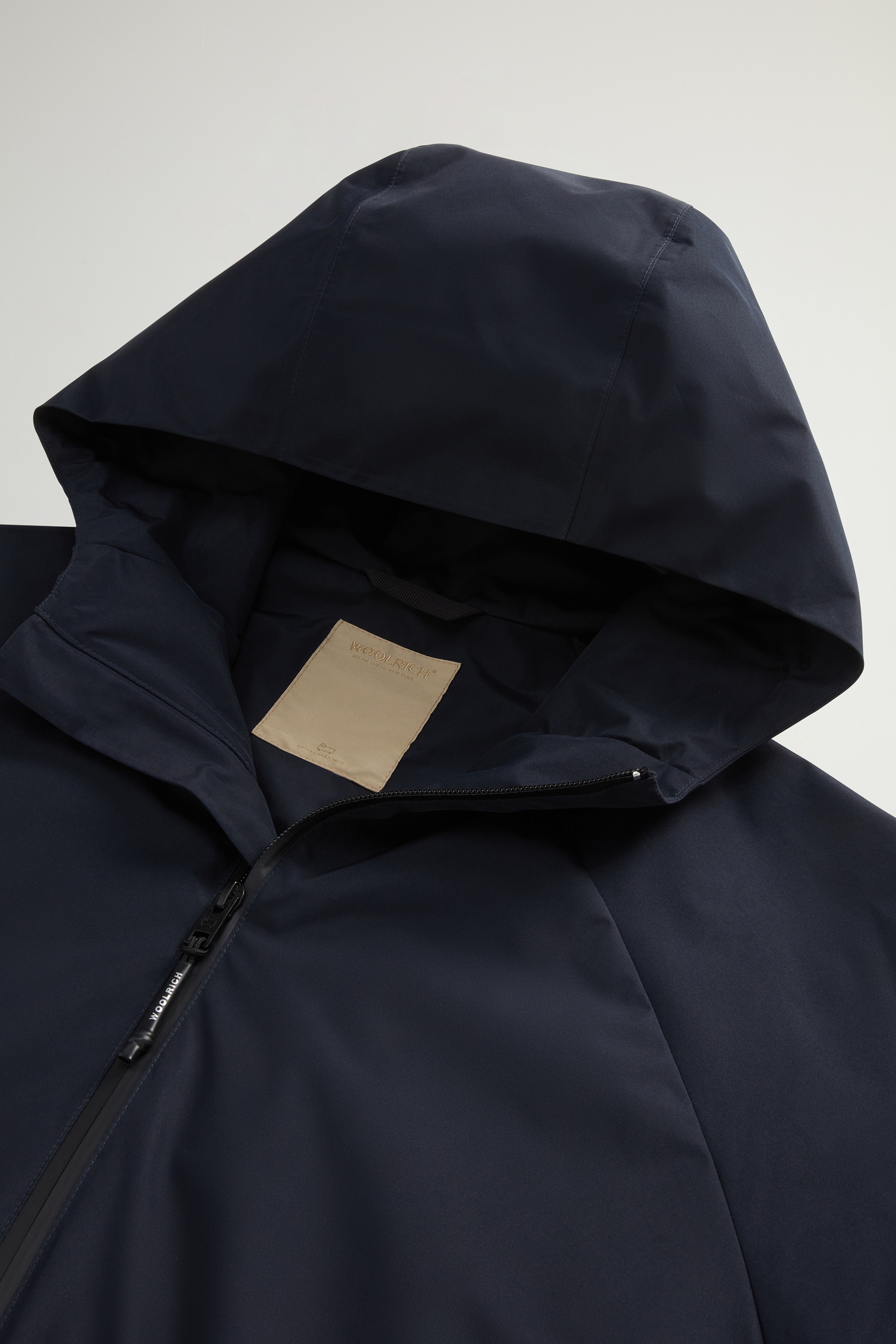 ウィンドストッパー フーデッド ジャケット / WINDSTOPPER HOODED JACKET