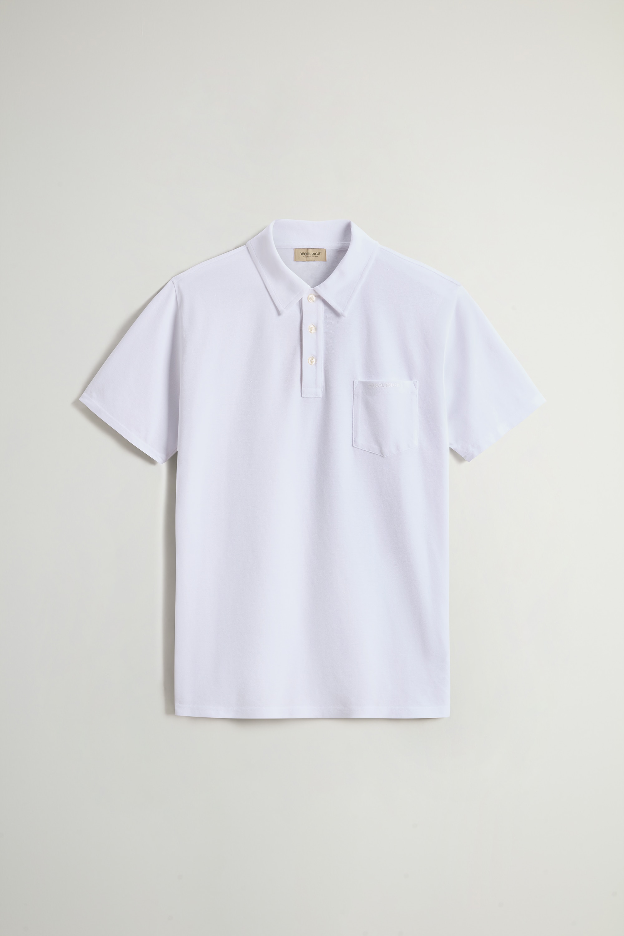 アイス コットン ポロ / ICE COTTON POLO