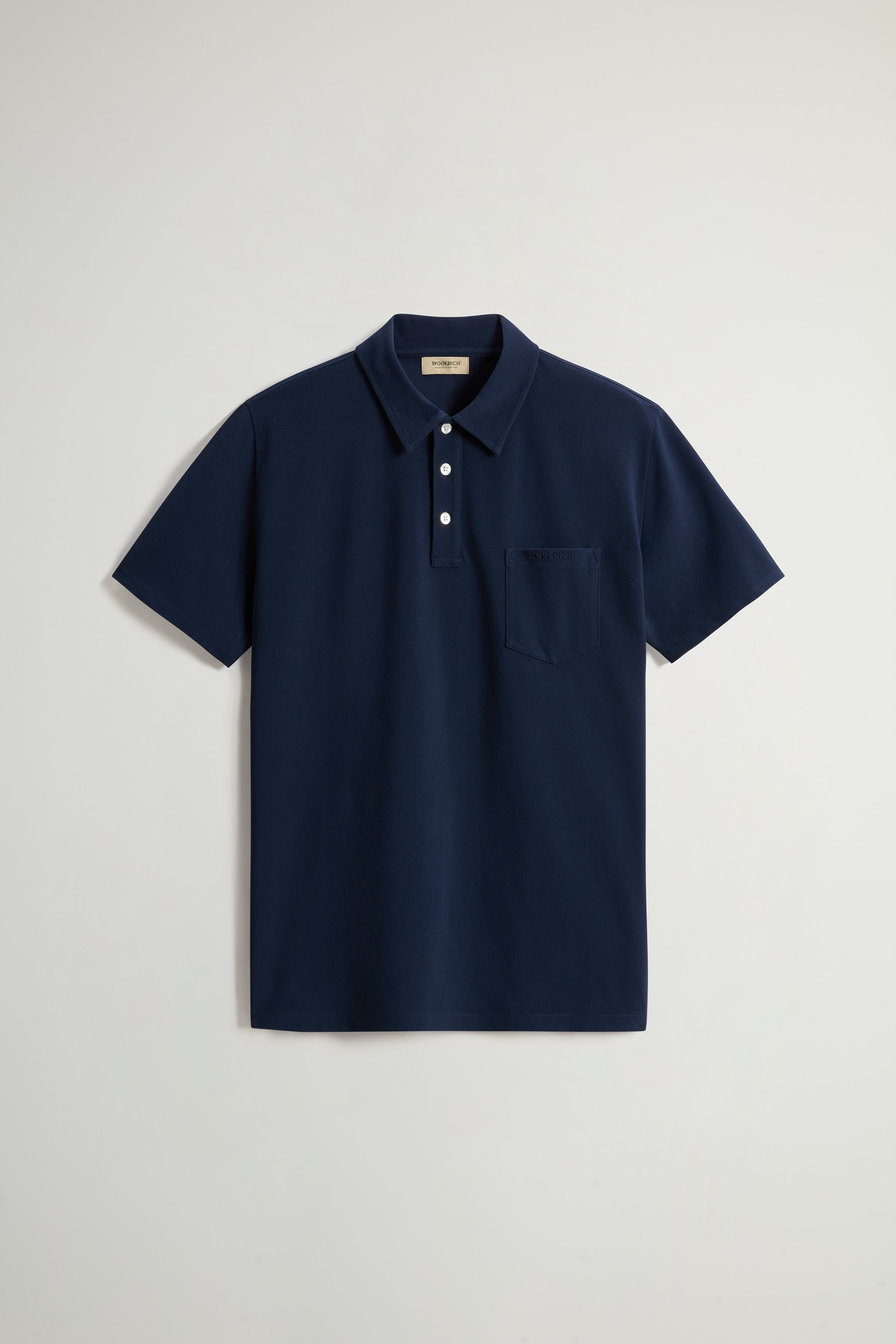 アイス コットン ポロ / ICE COTTON POLO