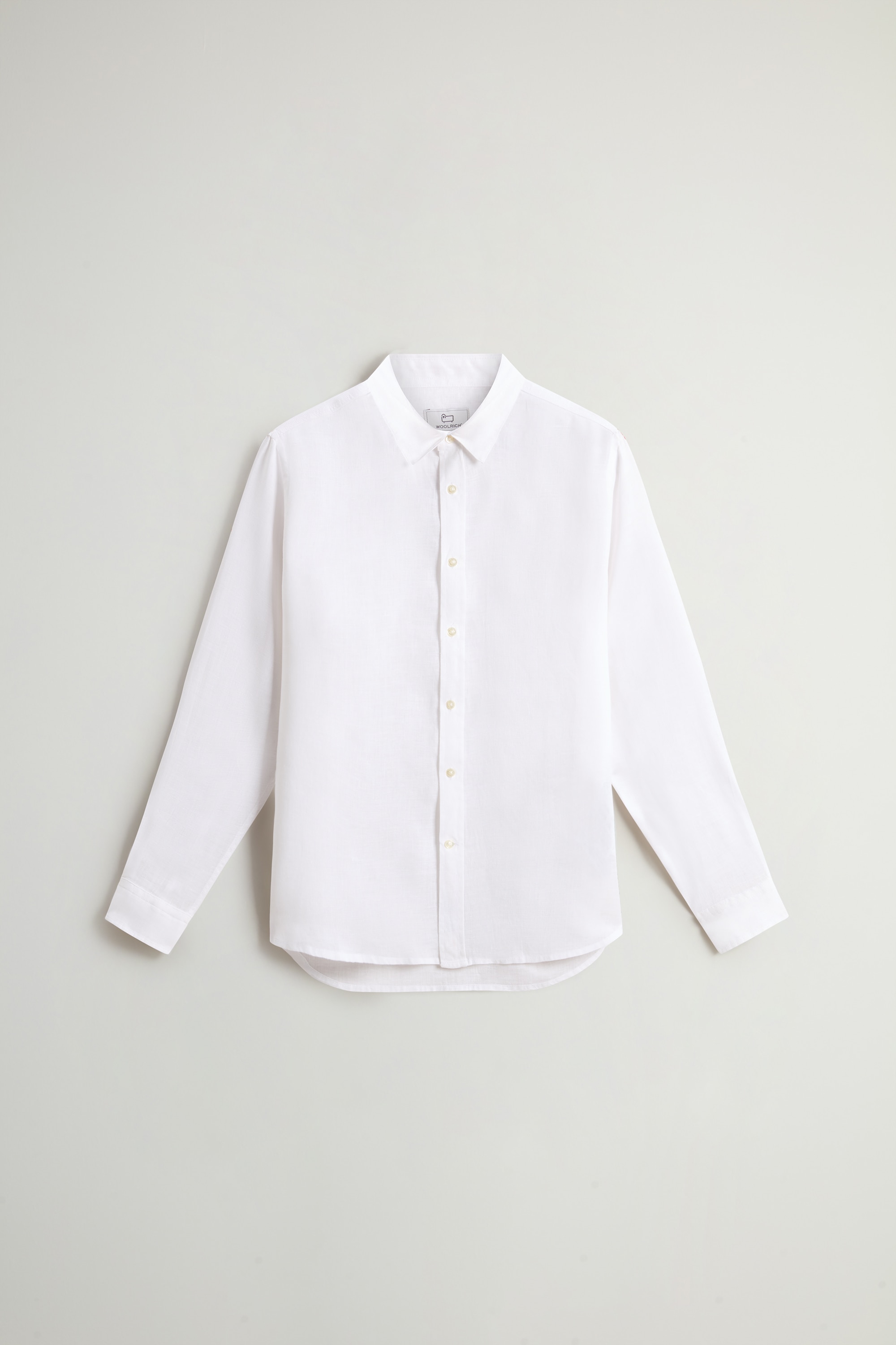 リネンシャツ / LINEN SHIRT