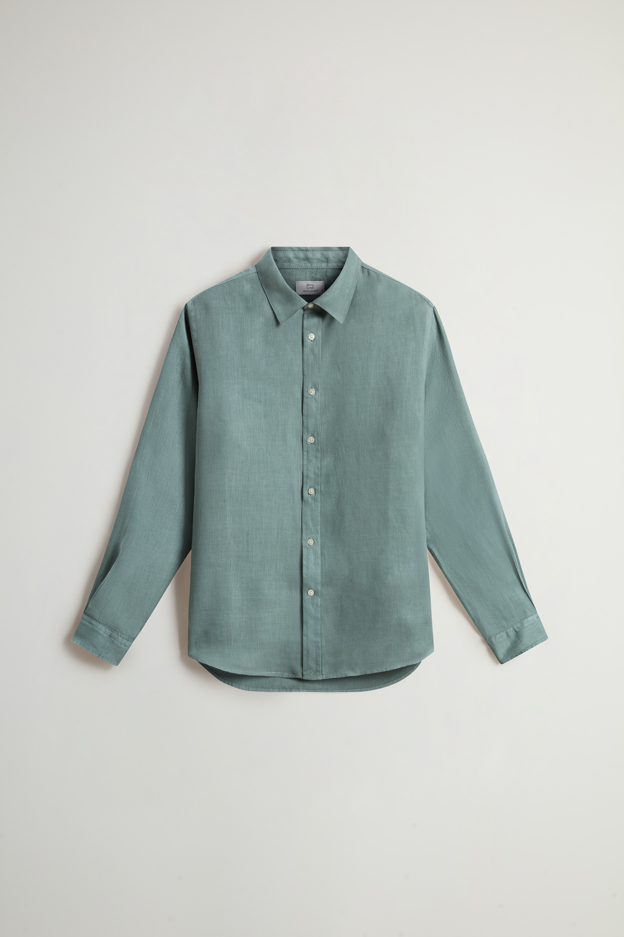 リネンシャツ / LINEN SHIRT