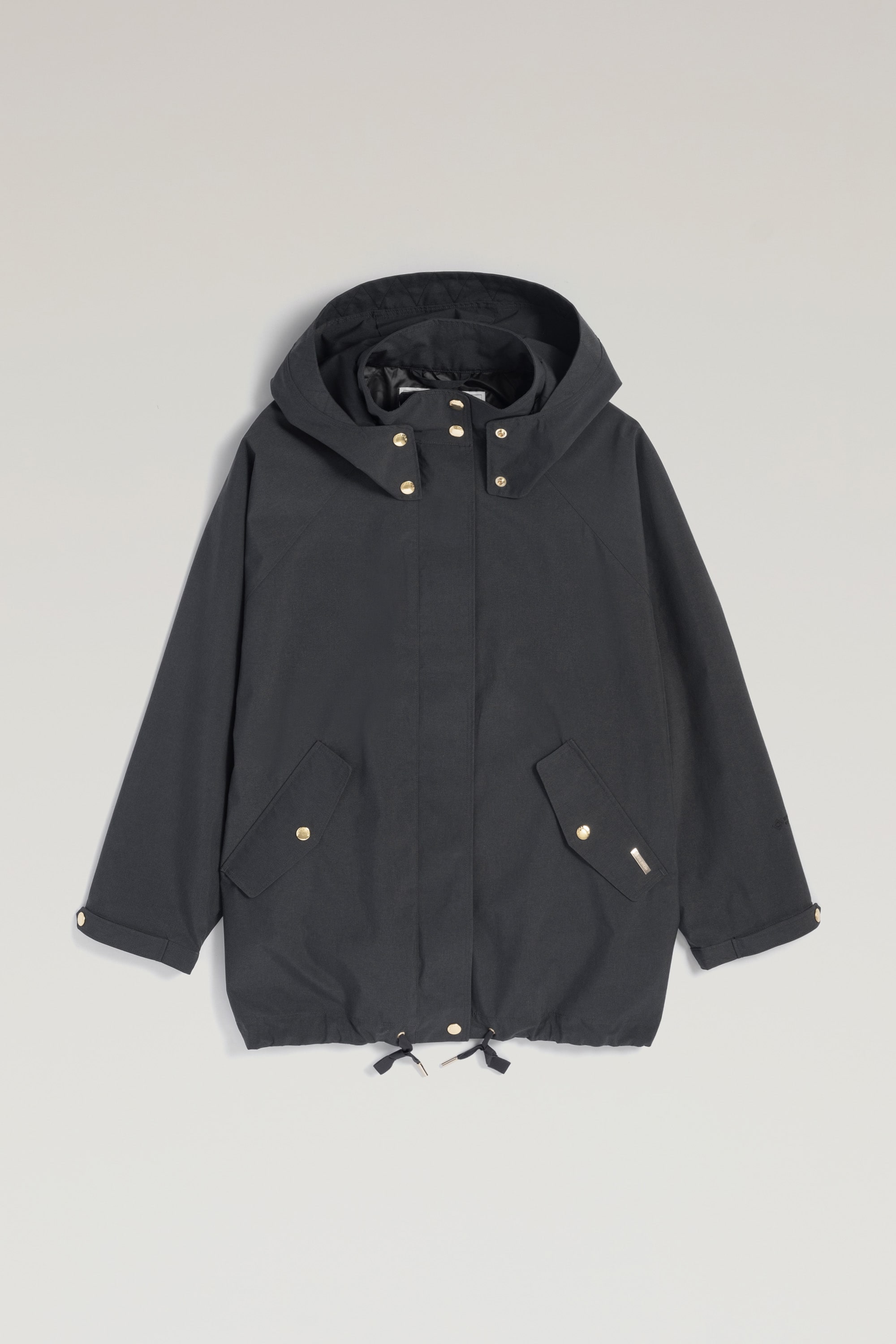 GORE-TEX ANORAK