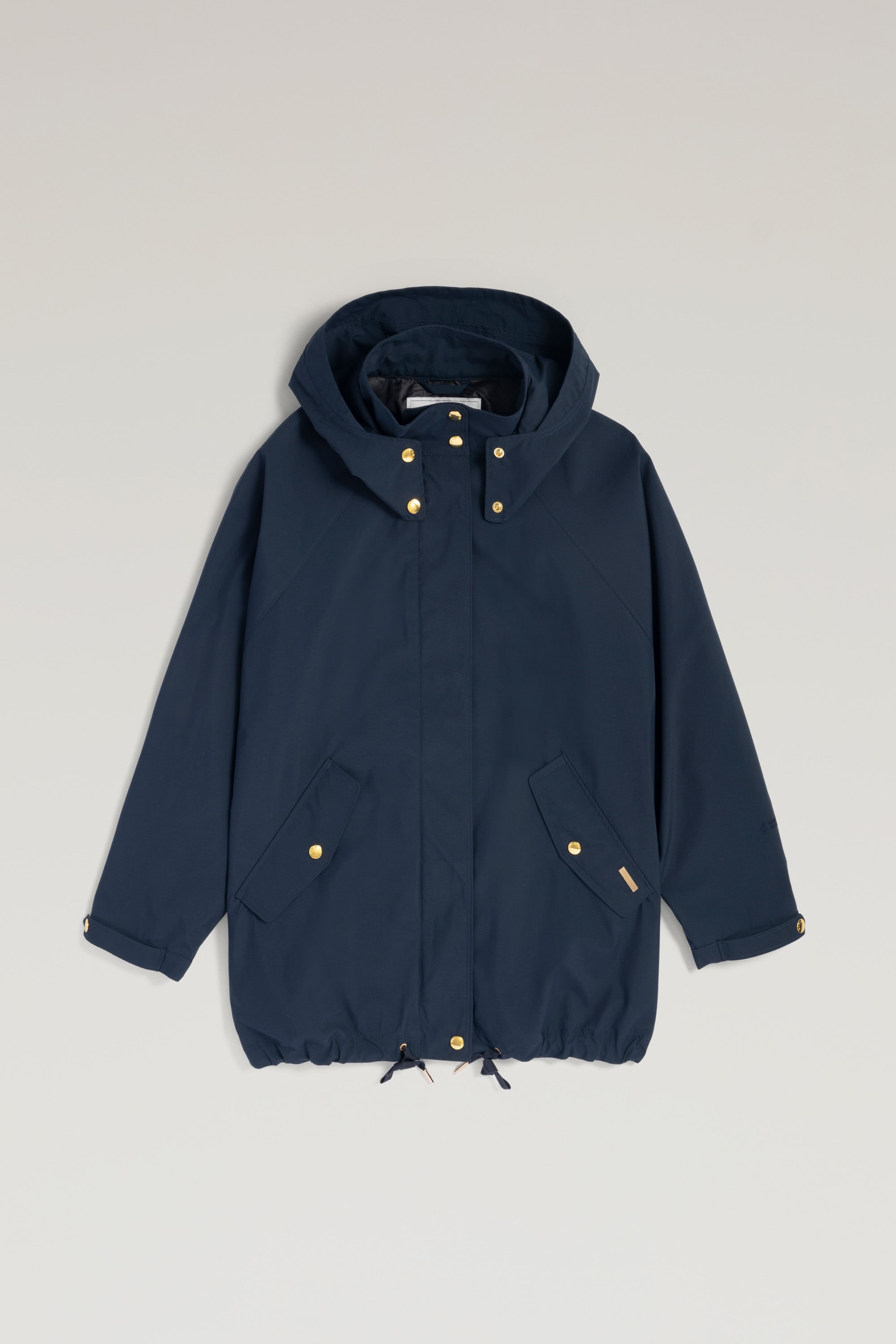 GORE-TEX ANORAK