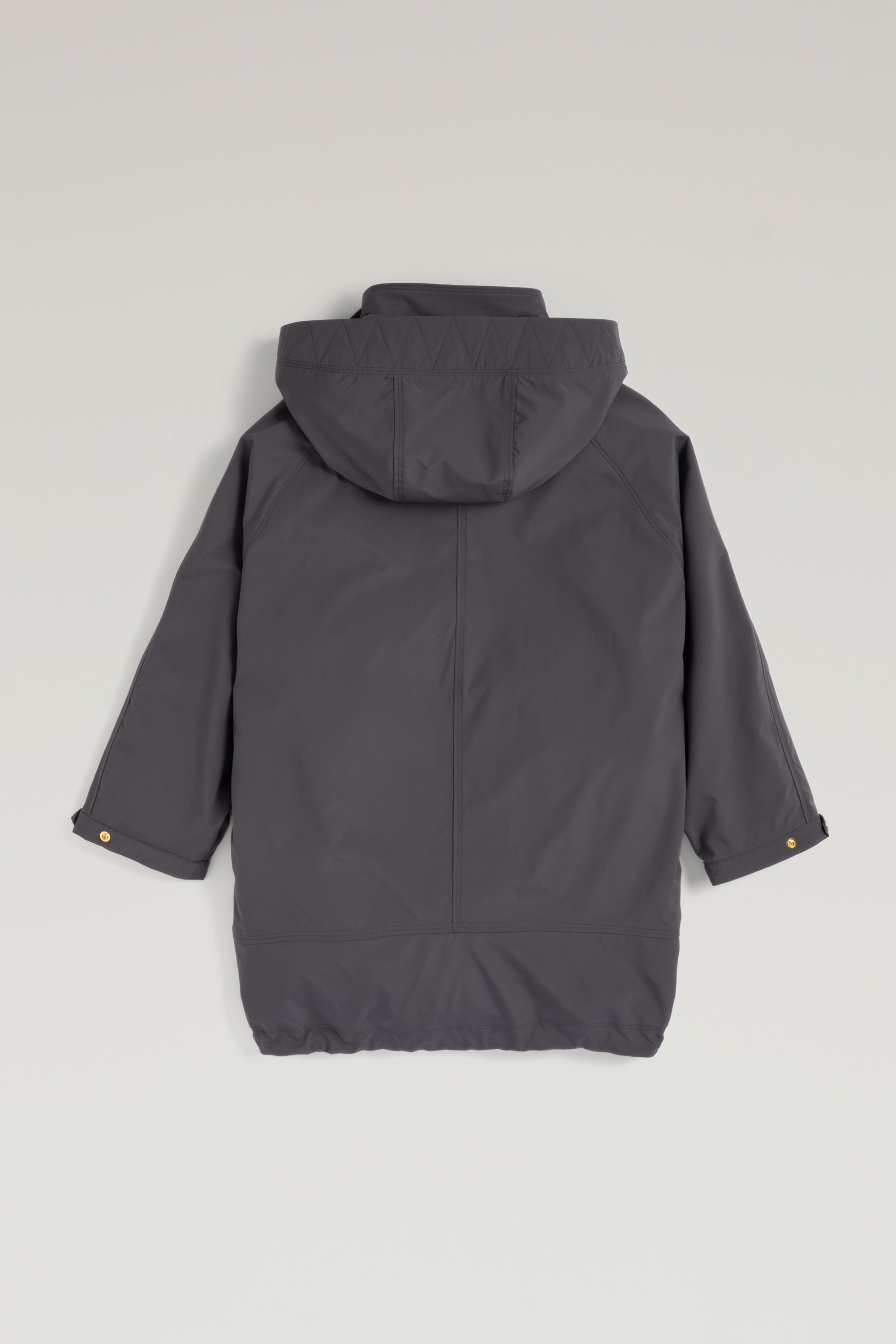 マットストレッチ アノラック / MATT STRETCH ANORAK