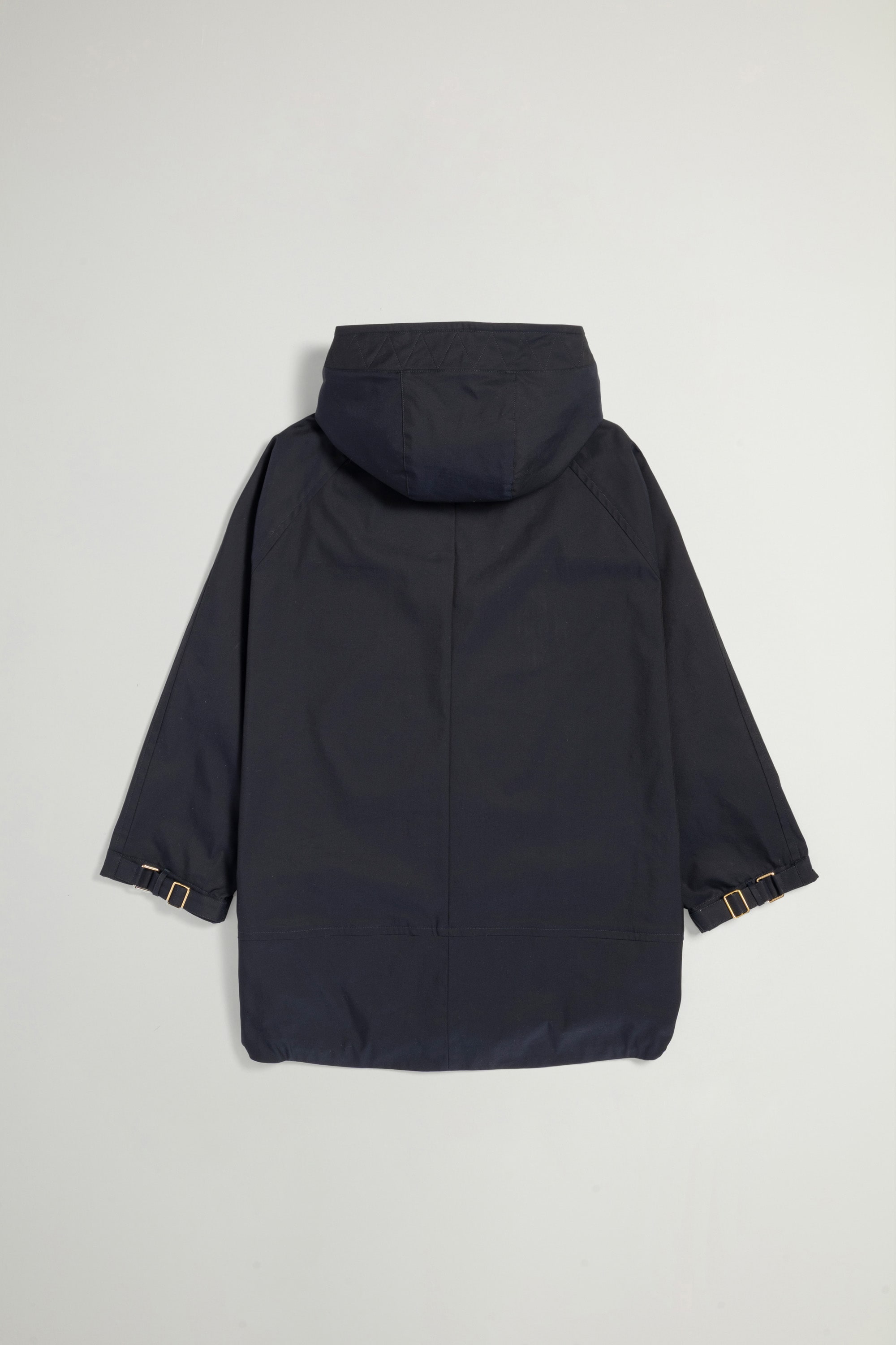 ストレッチツイル アノラック/  STRETCH TWILL ANORAK