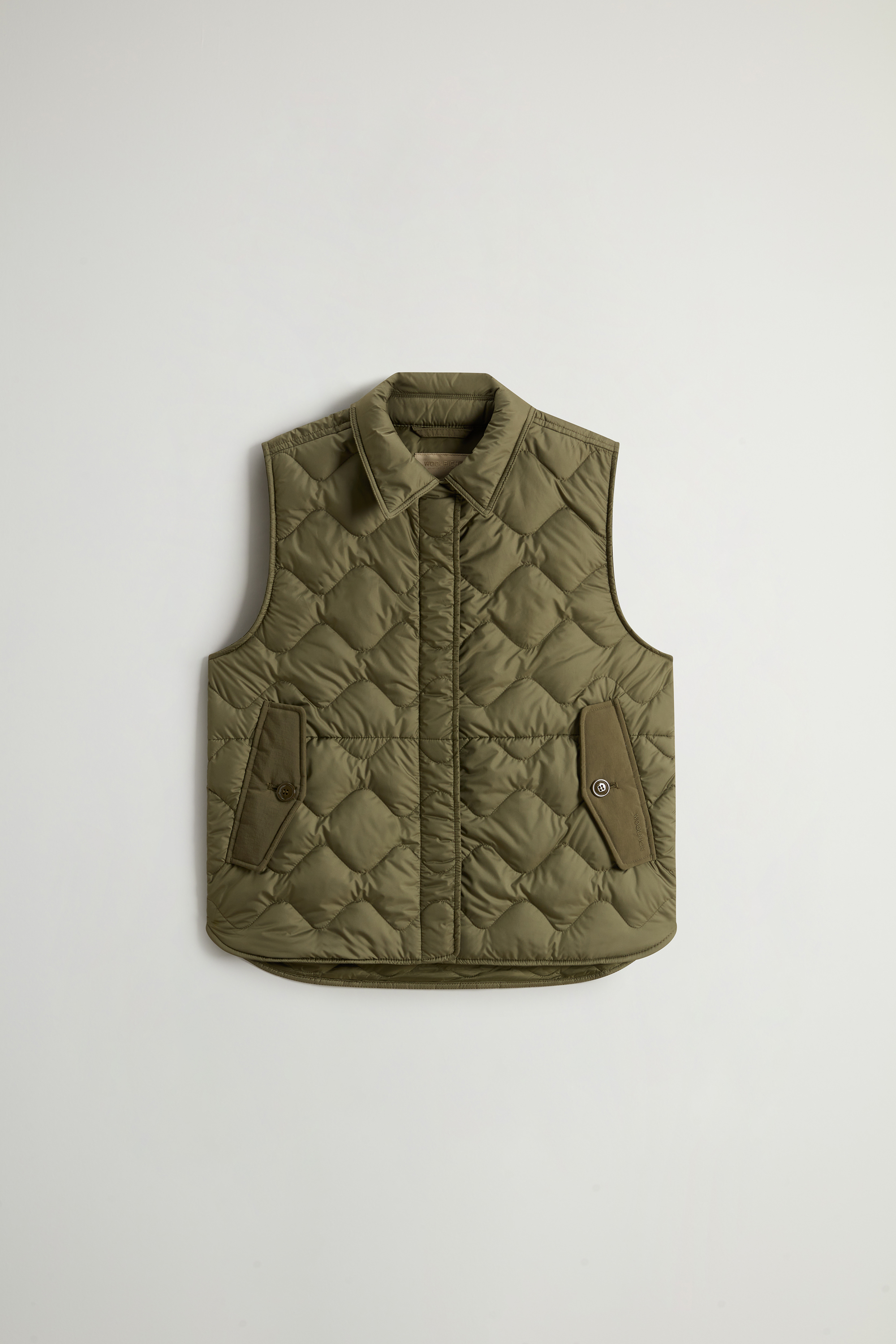 ヘリテージ ベスト / HERITAGE VEST