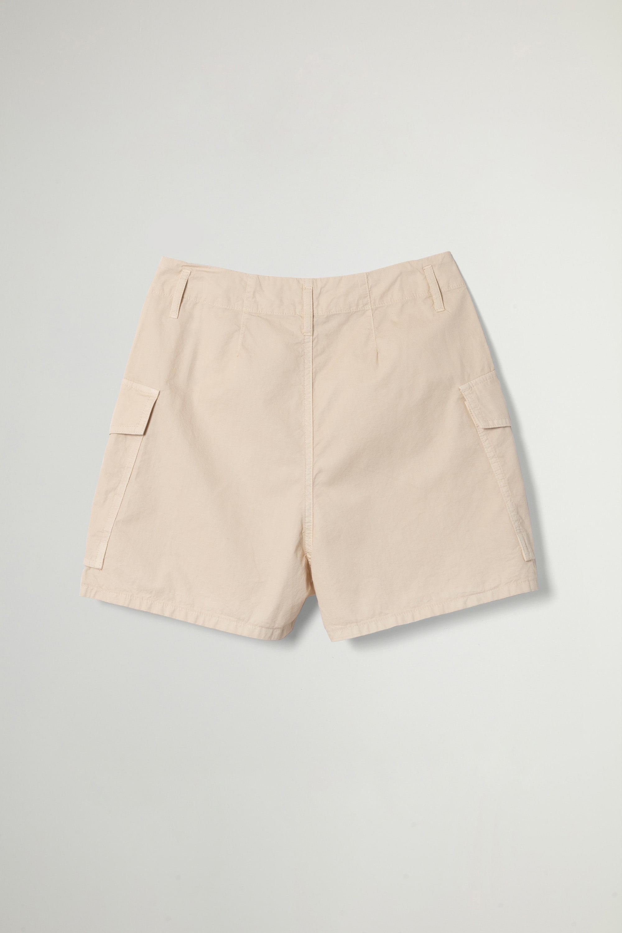 コットン ツイル ユーティリティー ショーツ / COTTON TWILL UTILITY SHORT