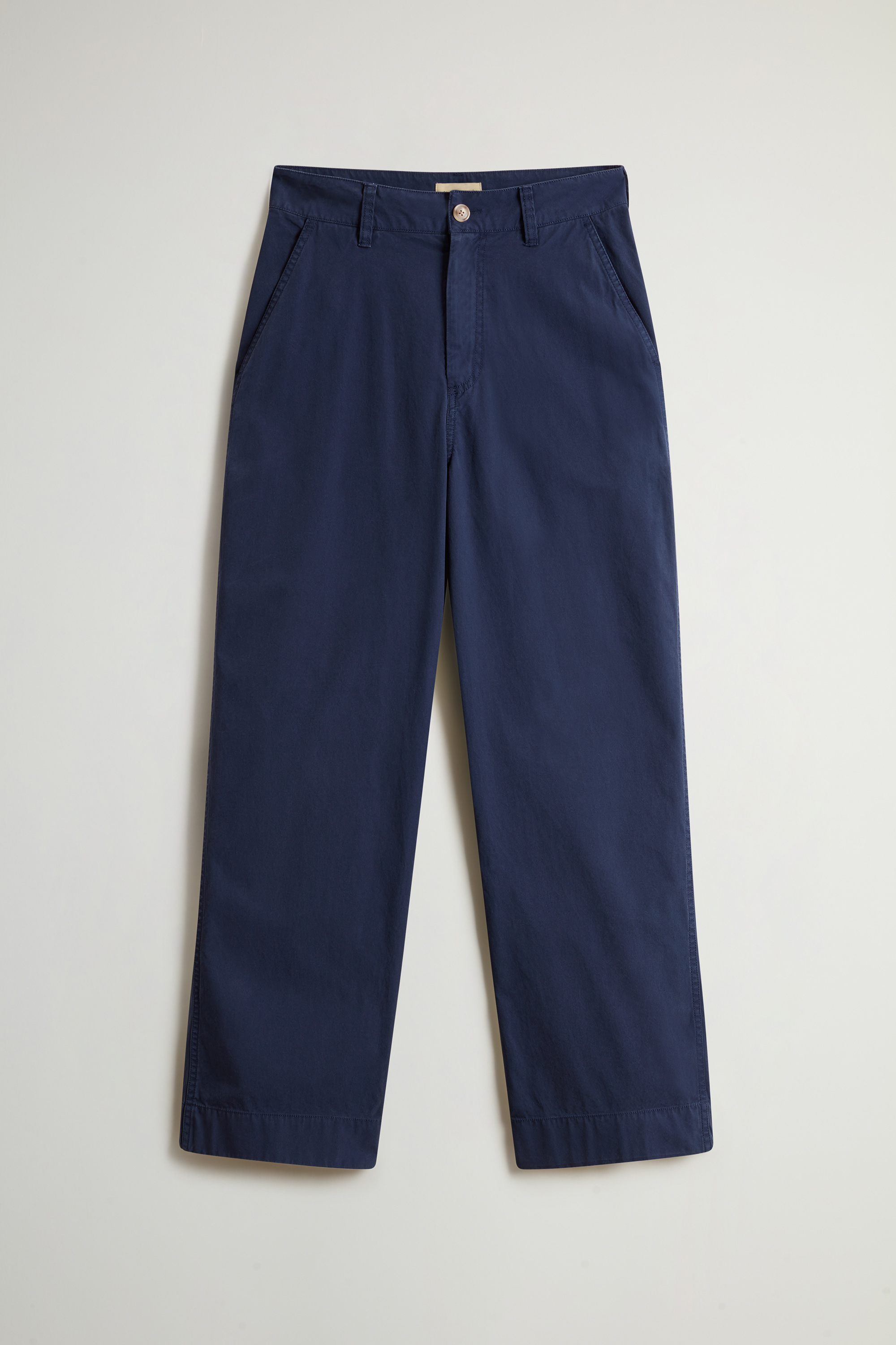 チノ テーパード トラウザー / CHINO TAPERED TROUSER