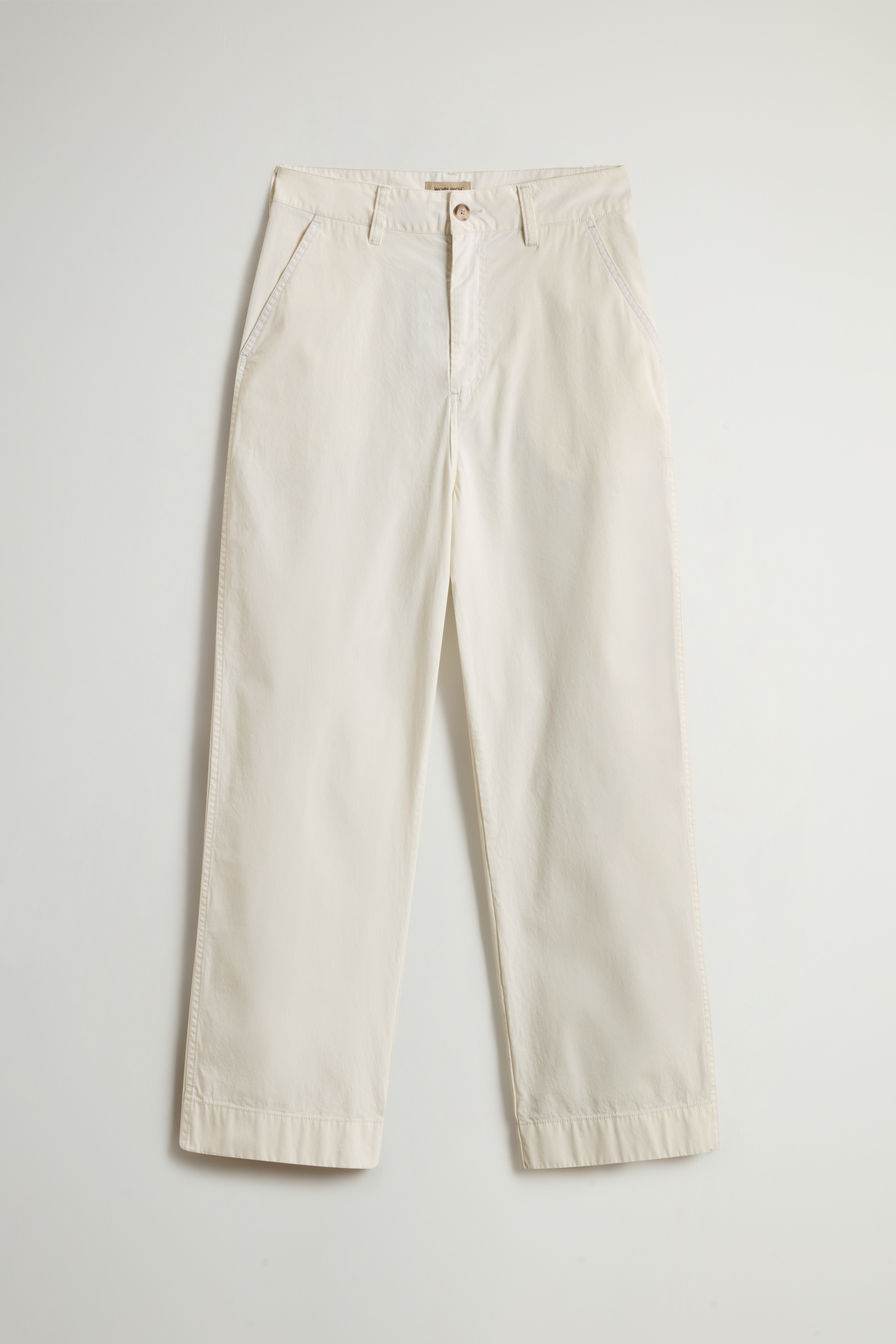 チノ テーパード トラウザー / CHINO TAPERED TROUSER