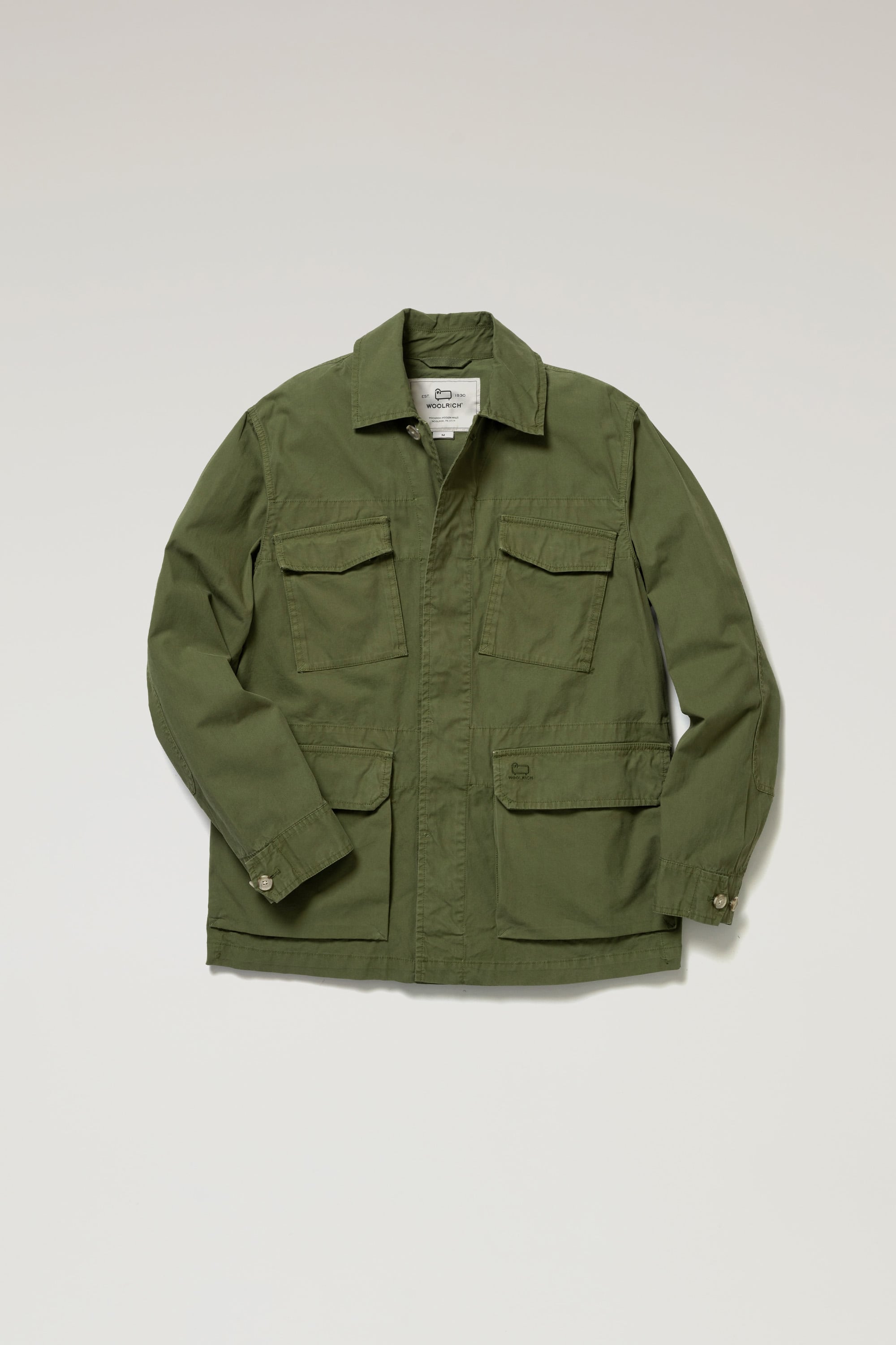 CREW FIELD JACKET