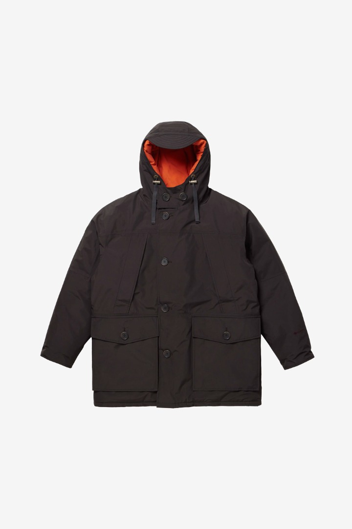 WOOLRICH