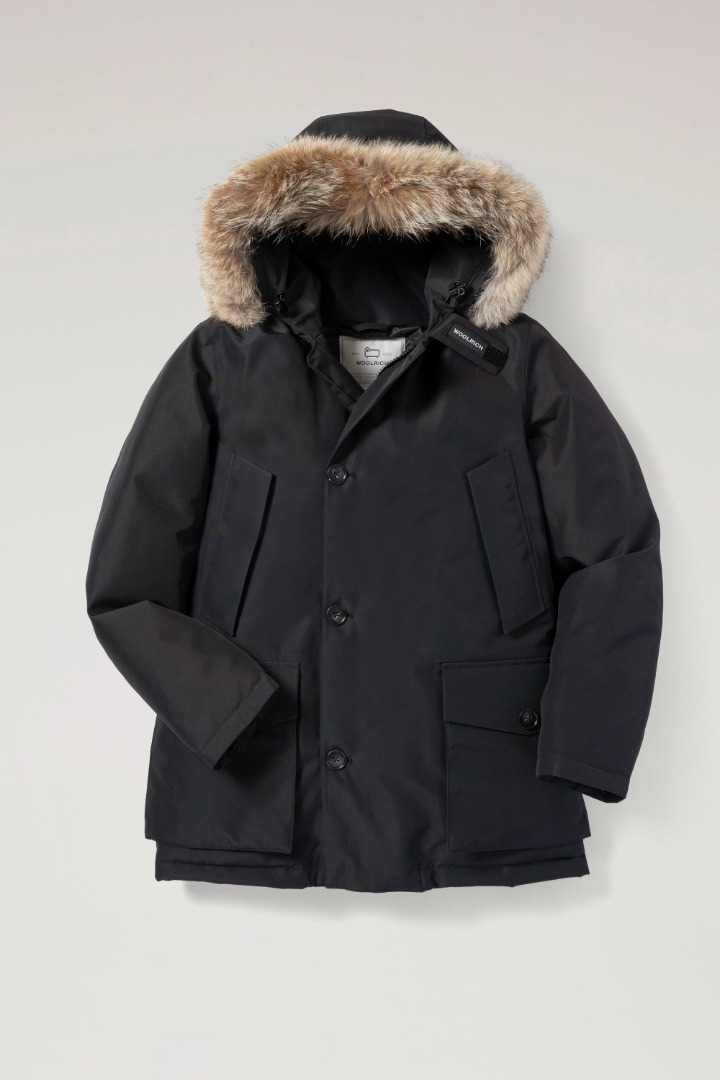 WOOLRICH