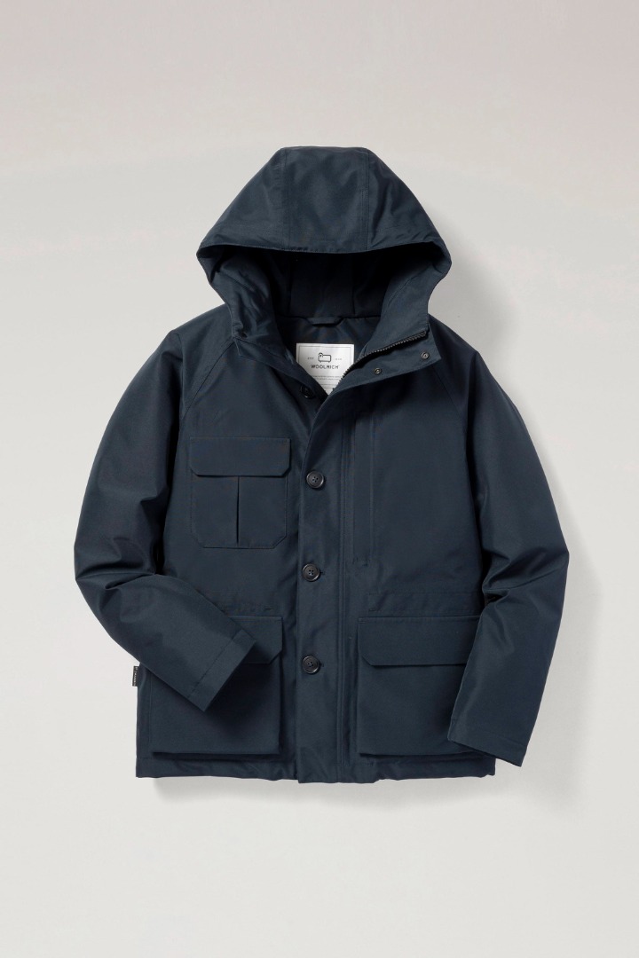 WOOLRICH