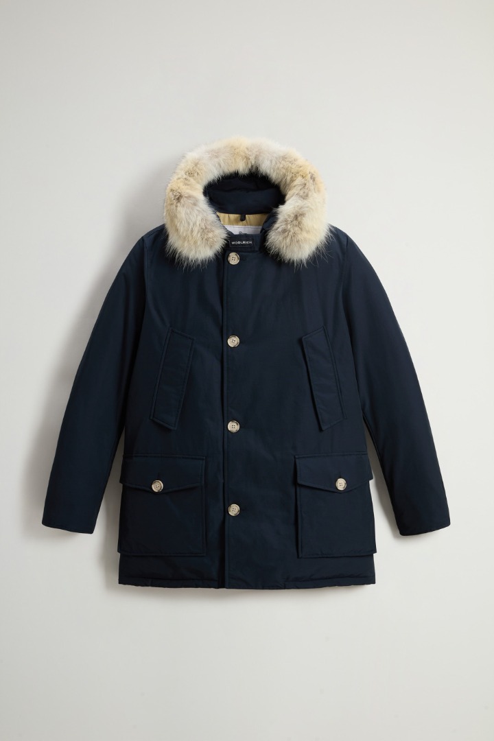 WOOLRICH