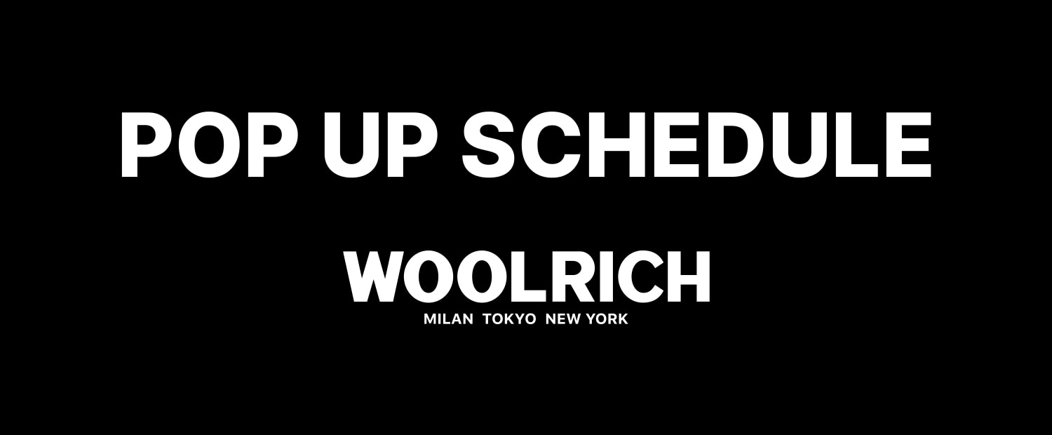 WOOLRICH