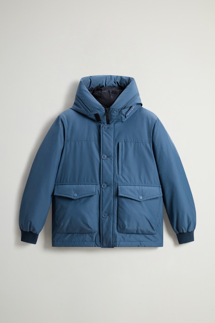 WOOLRICH