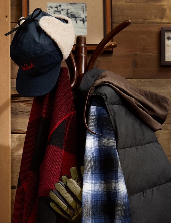 WOOLRICH