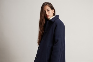 【WOOLRICH】 神戸阪急本館POP-UP＜2024年12月18日(水)～12月31日(火)＞