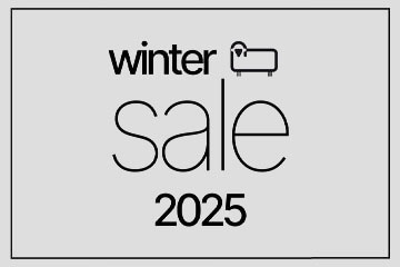 【WINTER SALE 2025】 2025年 1月1日(月) 10:00 ～ START！