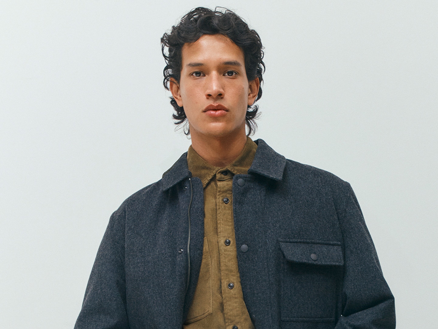 woolrich men