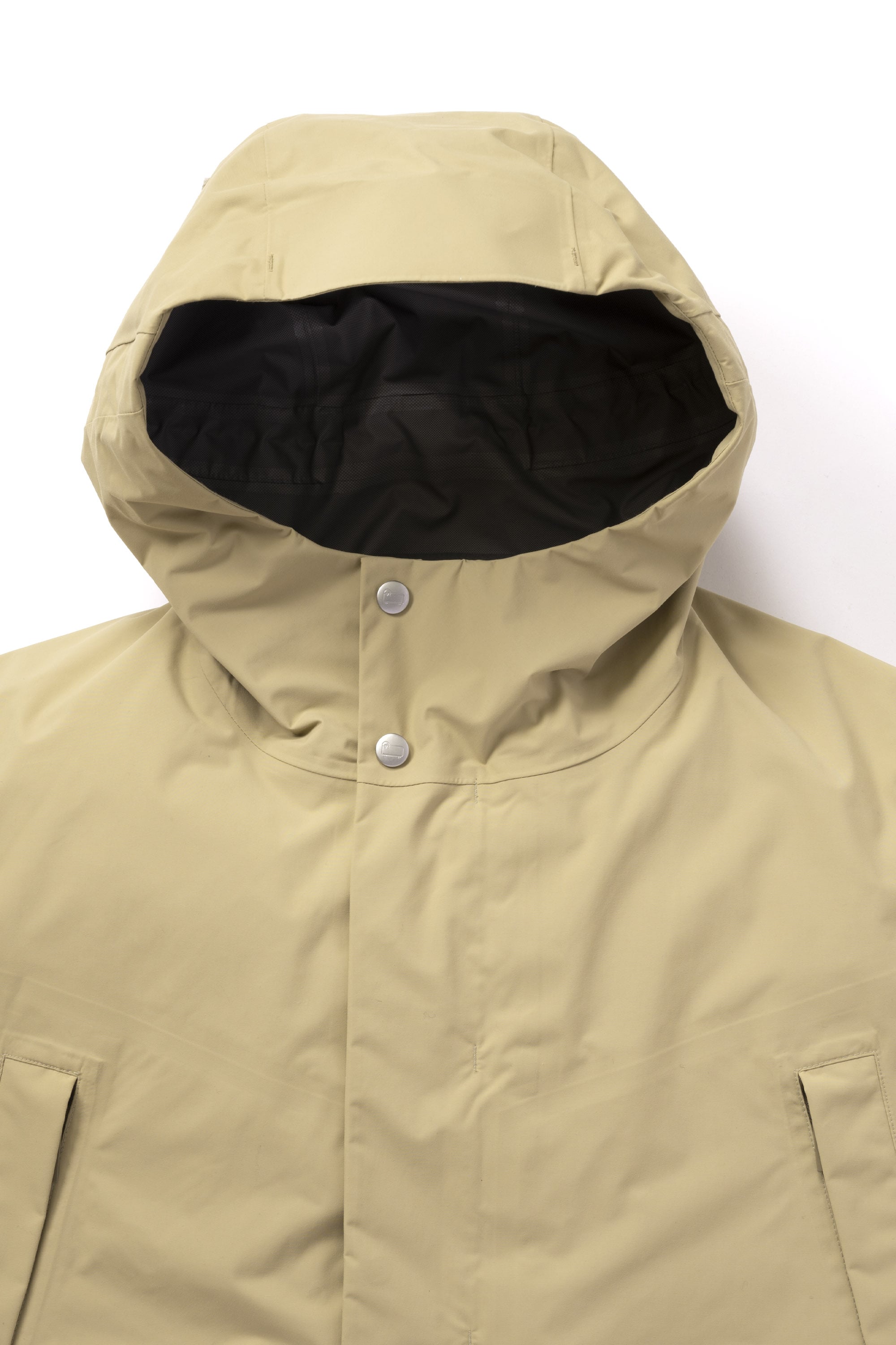 3 IN 1 BLUE RIDGE LONG DOWN PARKA