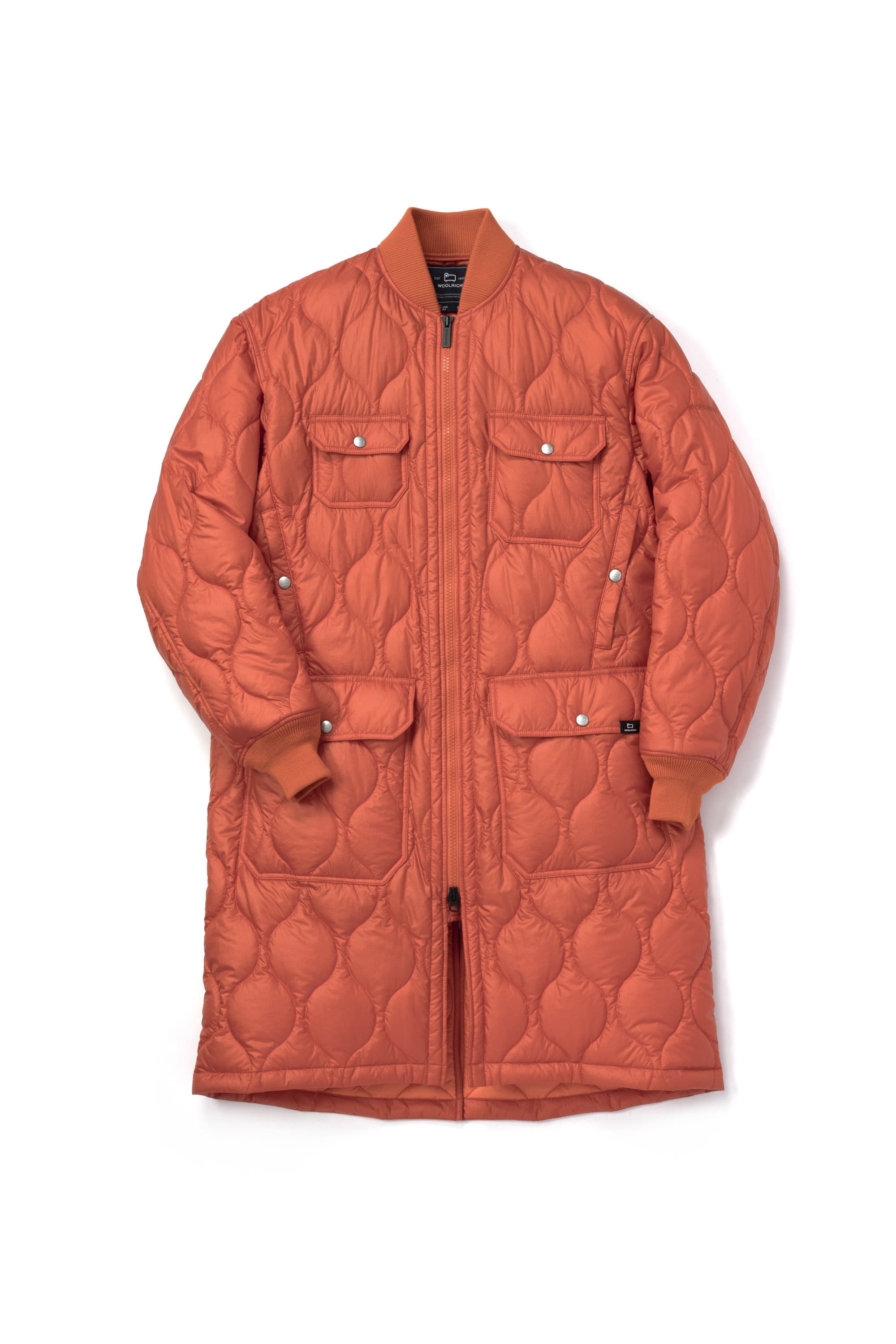 DIAMOND INSULATION COAT