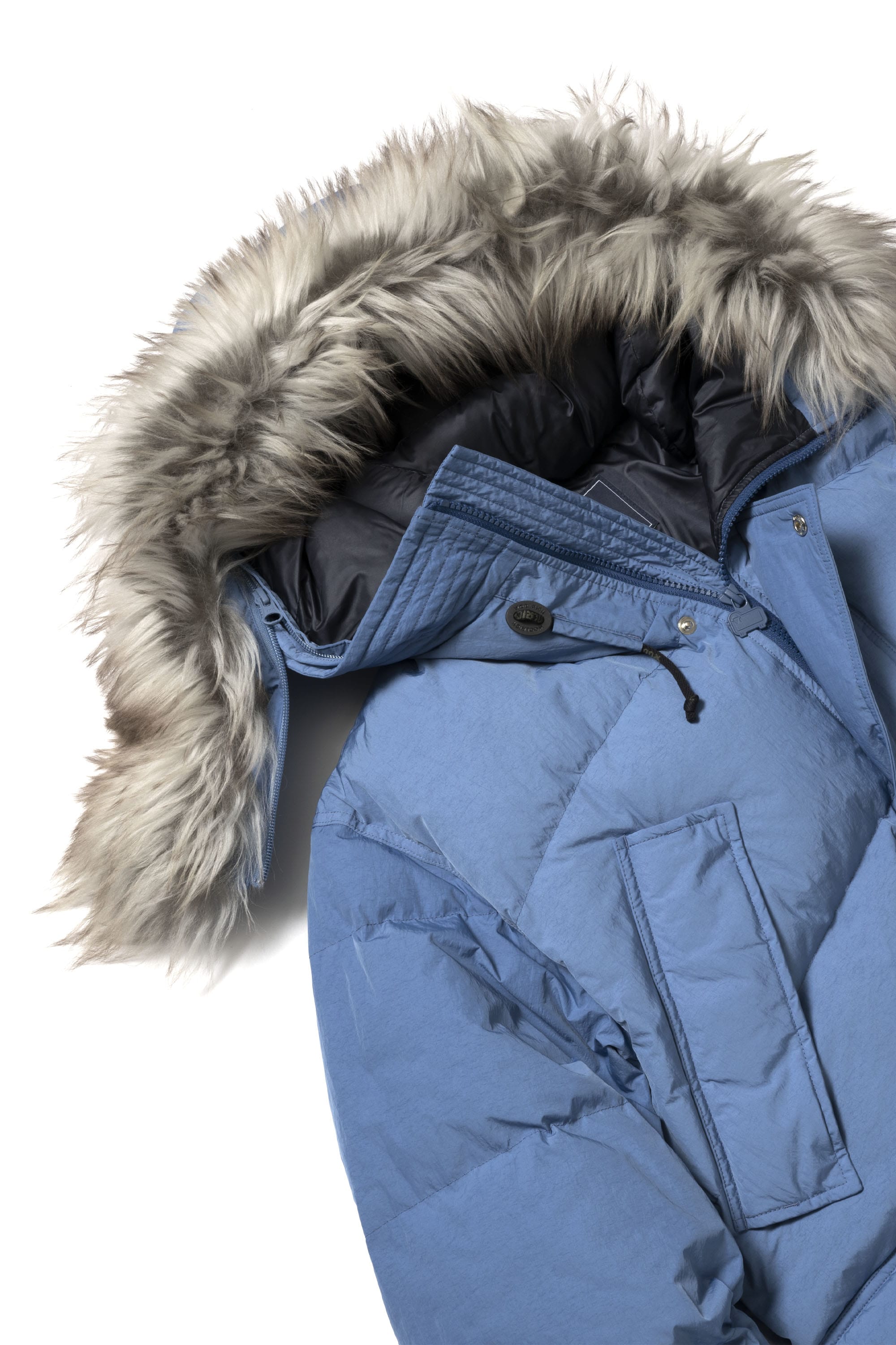 HUDSON DOWN PARKA