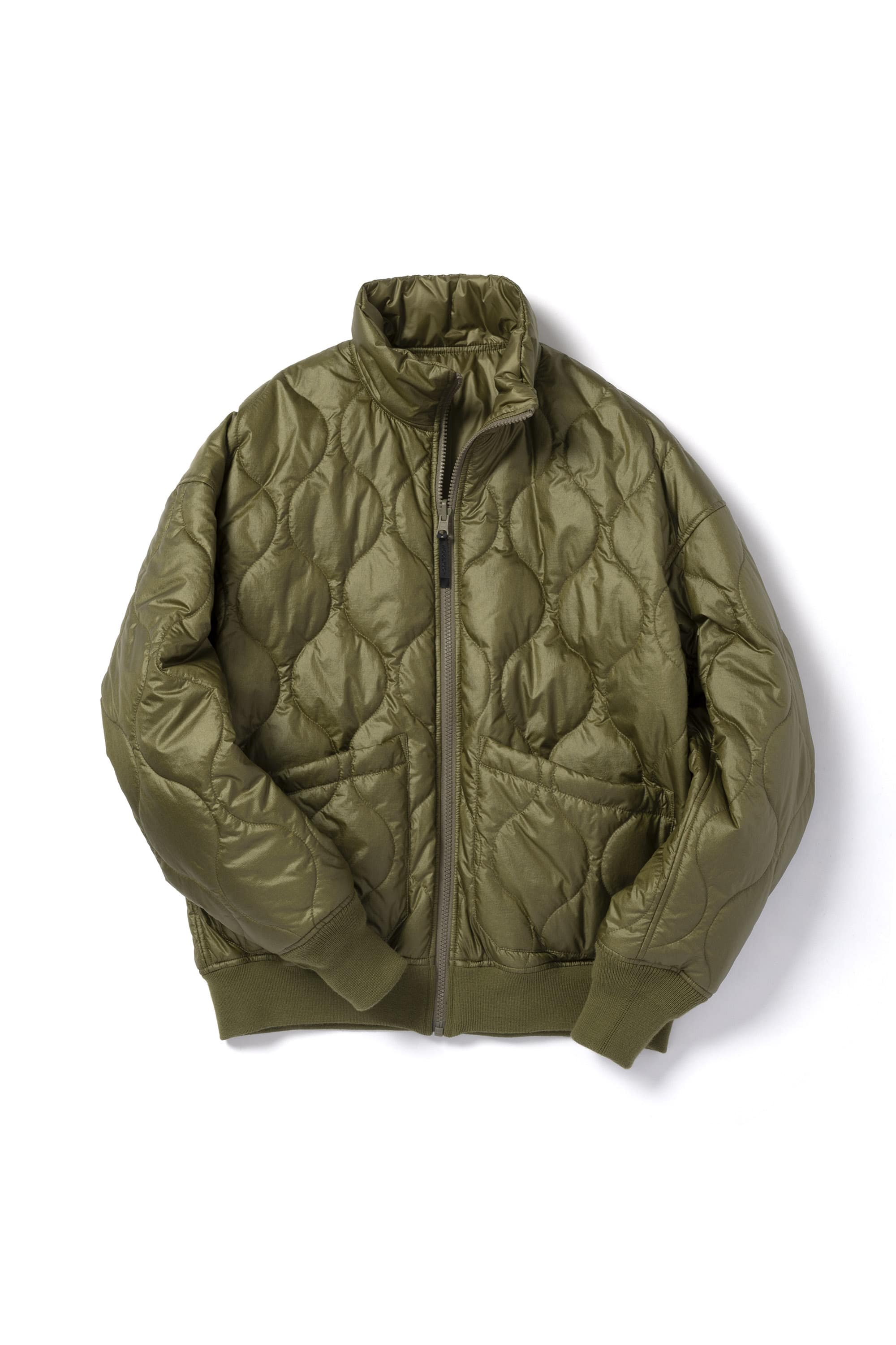 DIAMOND INSULATION BOMBER