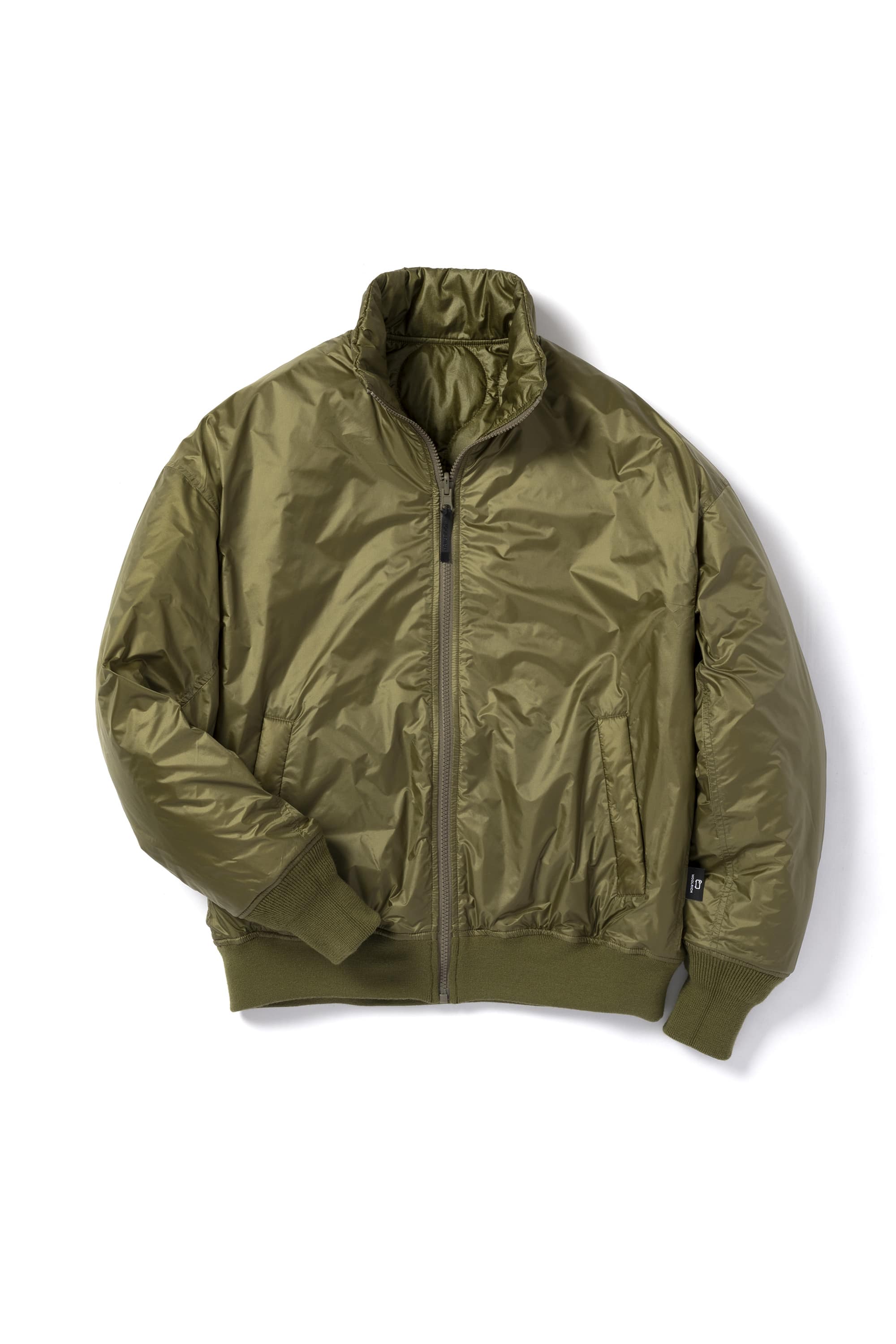 DIAMOND INSULATION BOMBER