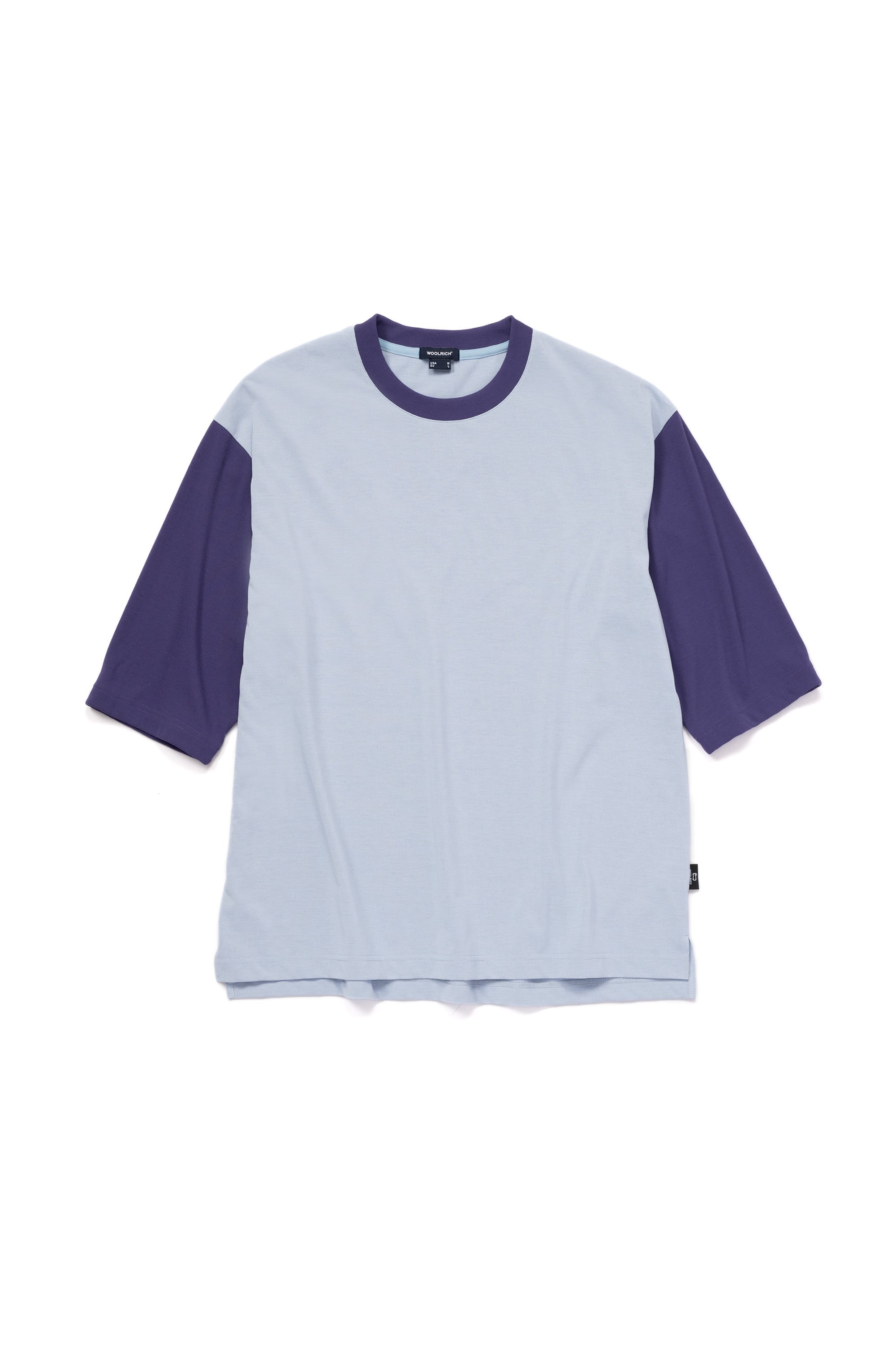 COOL DRY BASEBALL TEE