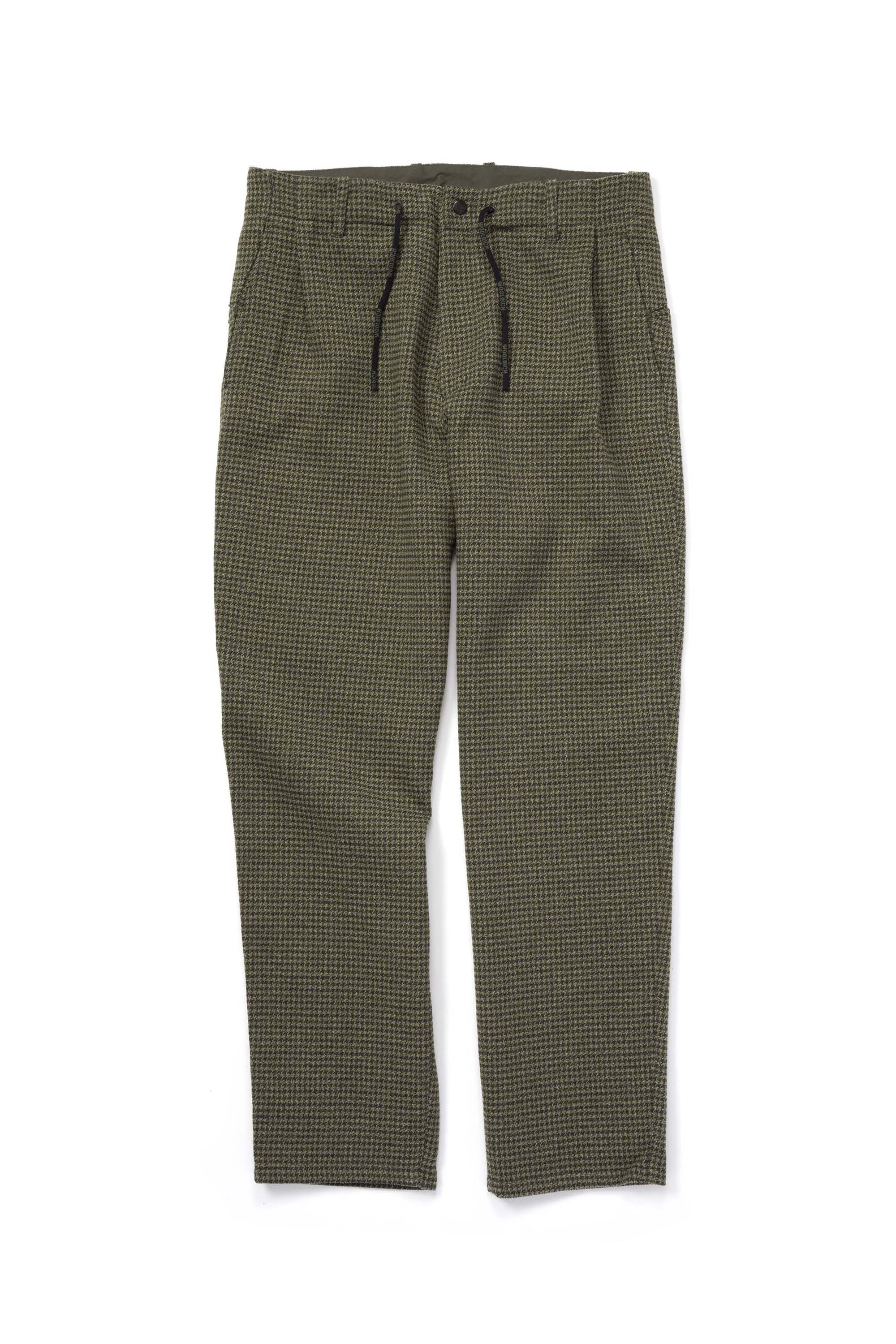 WARM RELAX PANTS 2.0